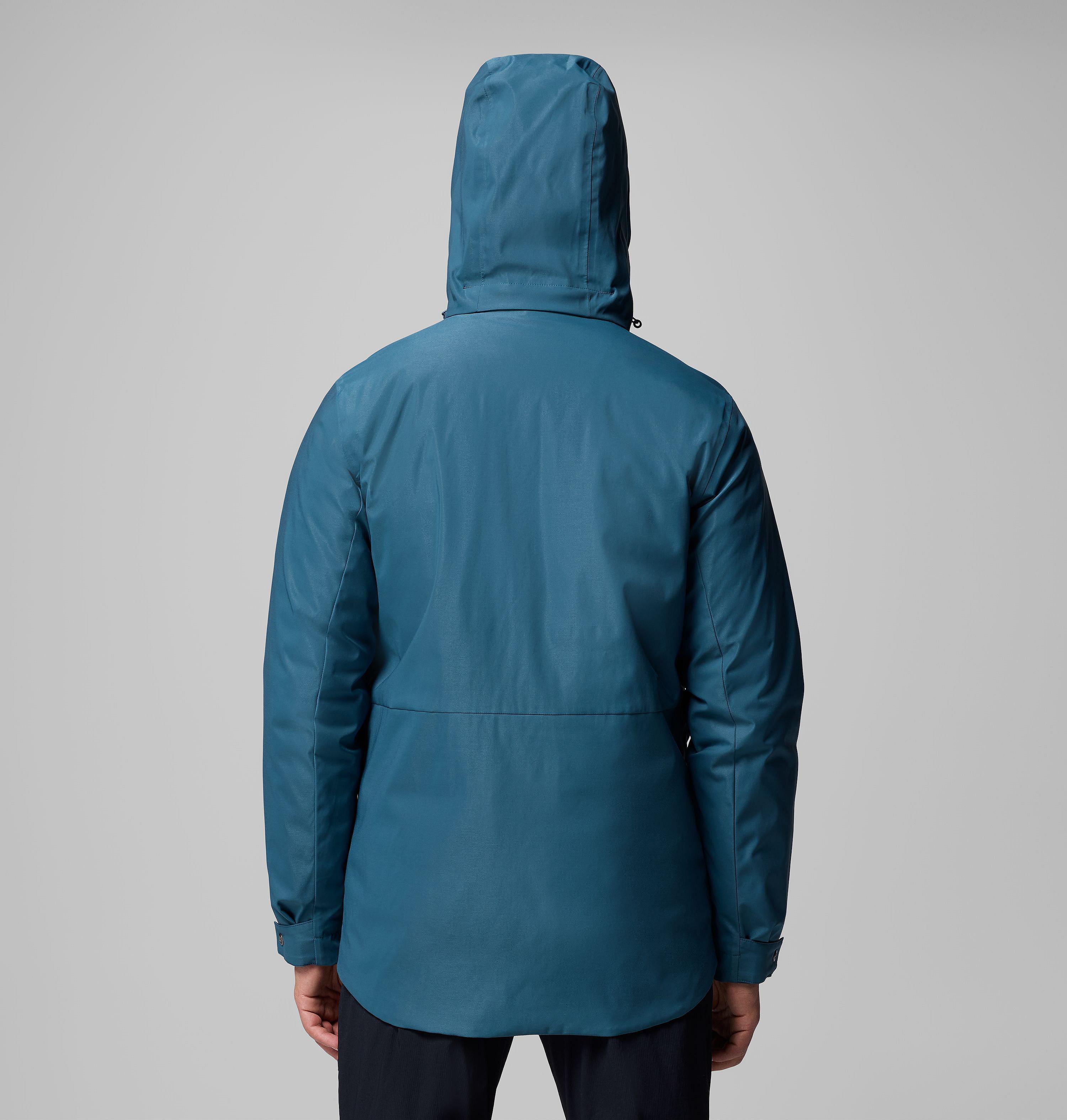 Men's Street Heights Interchange Jacket 3