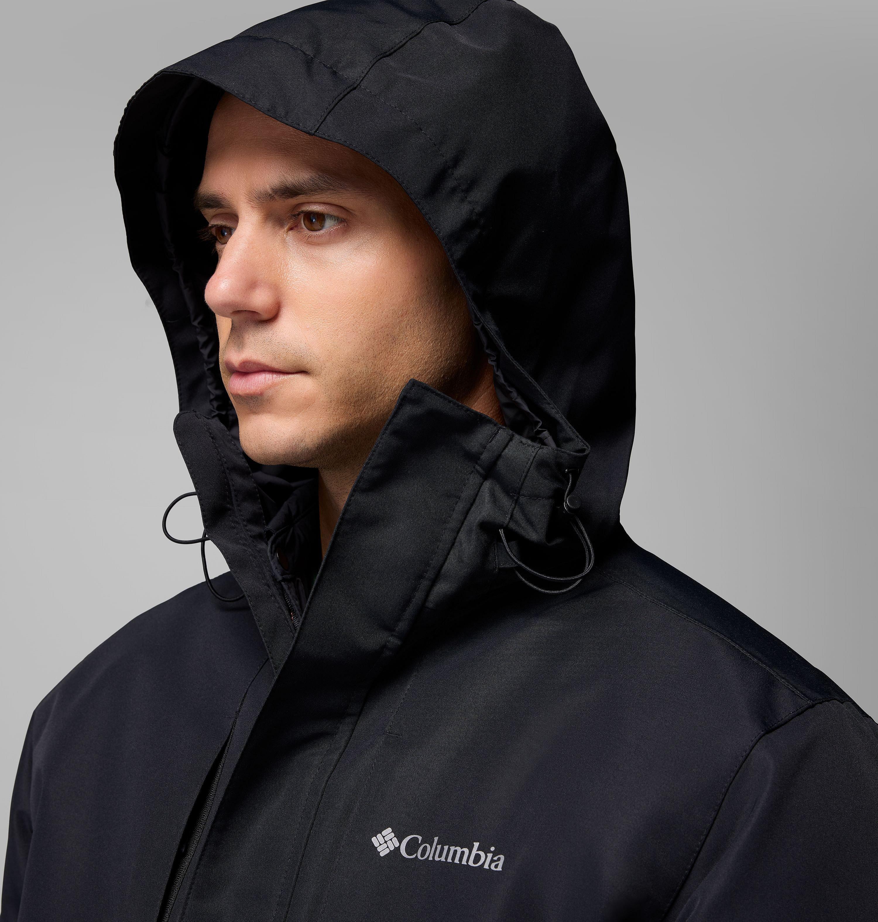 Men's Landroamer Shirt Jacket Interchange | Columbia