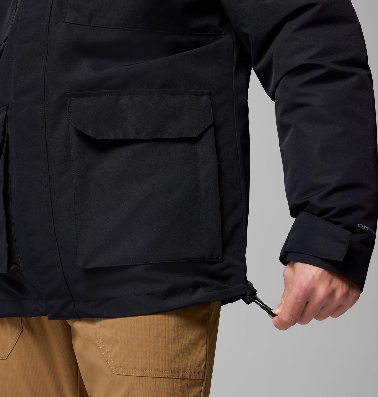 Men's Landroamer™ Shirt Jacket Interchange 7