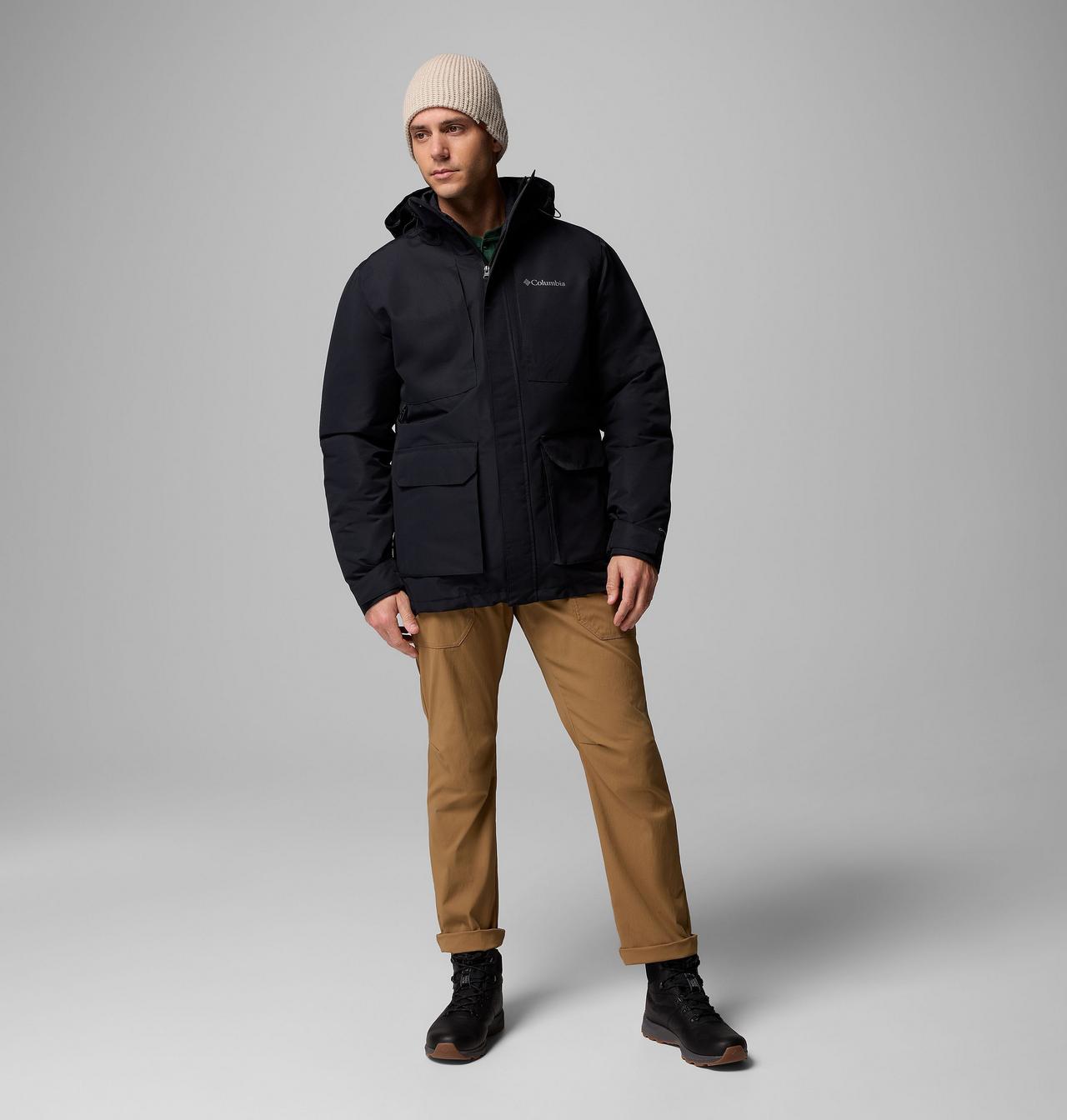 Men's Landroamer™ Shirt Jacket Interchange 2