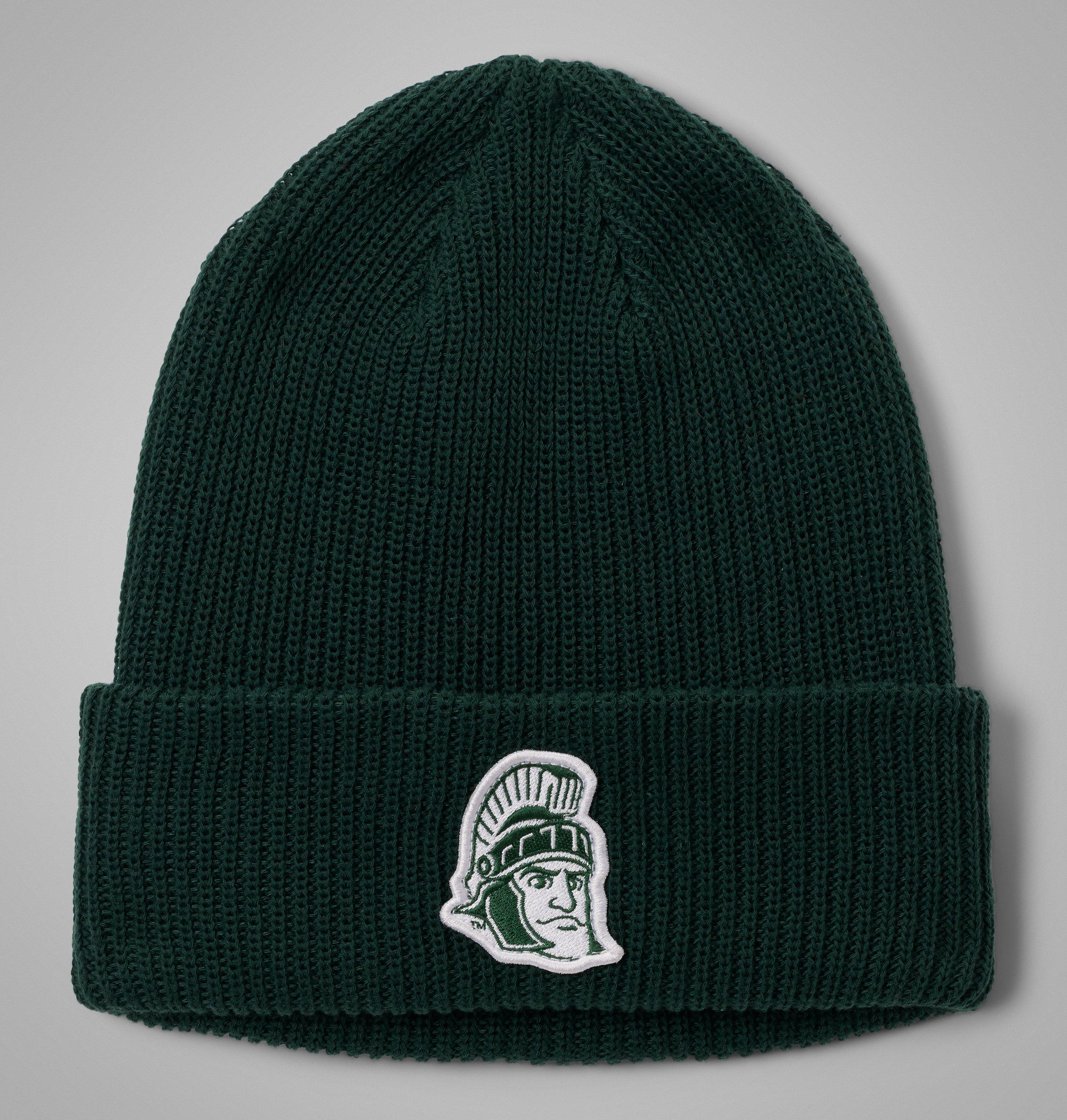 Columbia Collegiate Lost Lager Beanie-