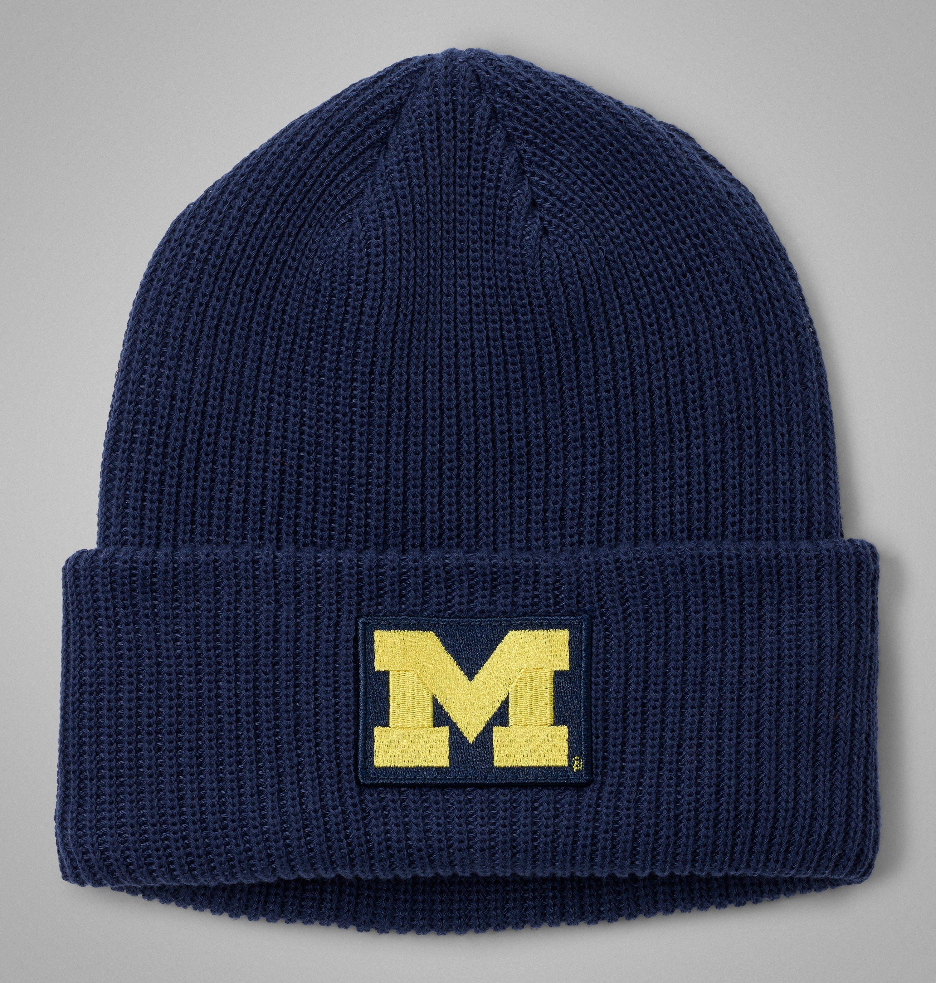 Columbia Collegiate Lost Lager  Beanie-