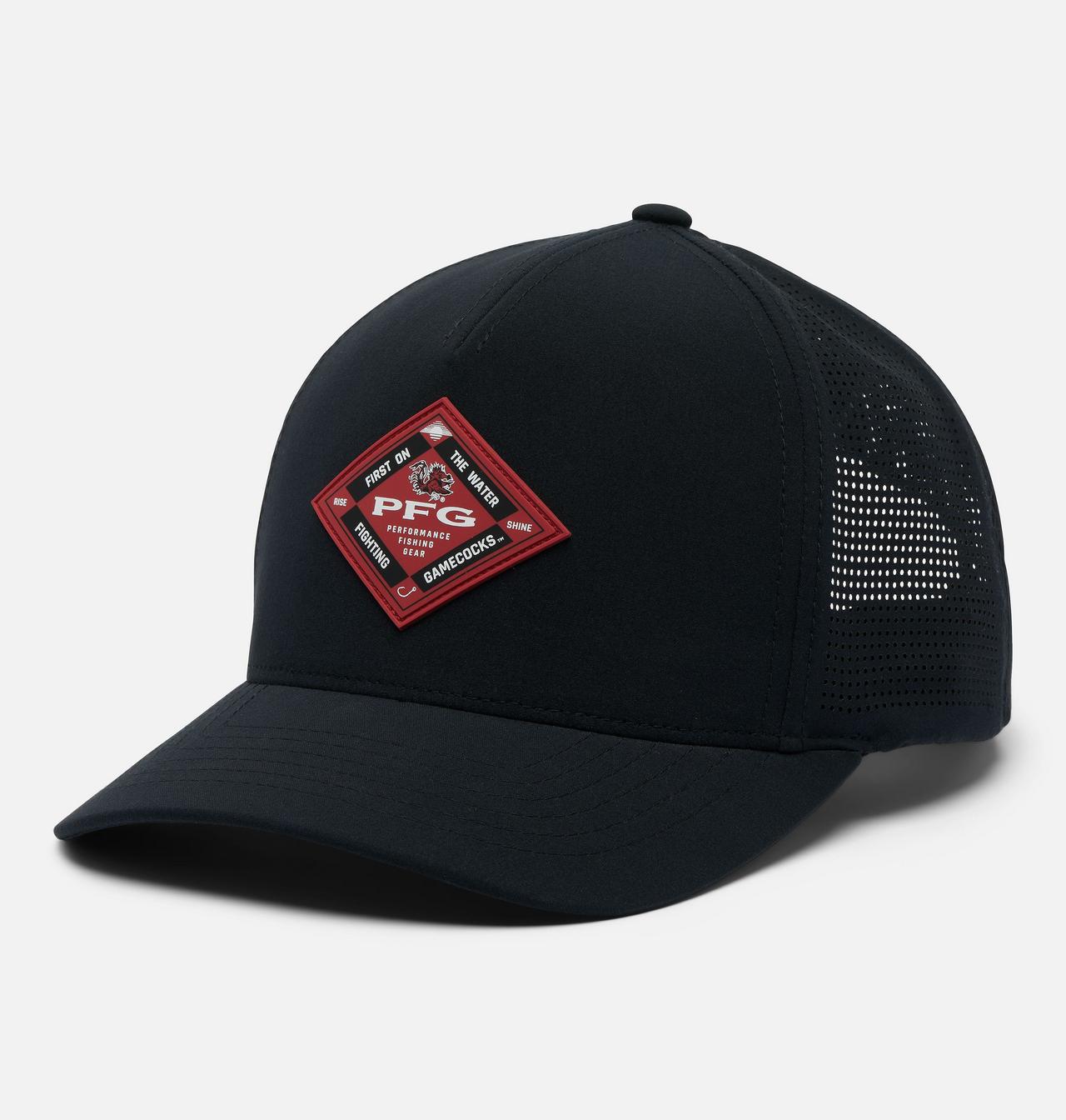 Collegiate PFG Elite™ 3D Stretch Snap Back - South Carolina 1