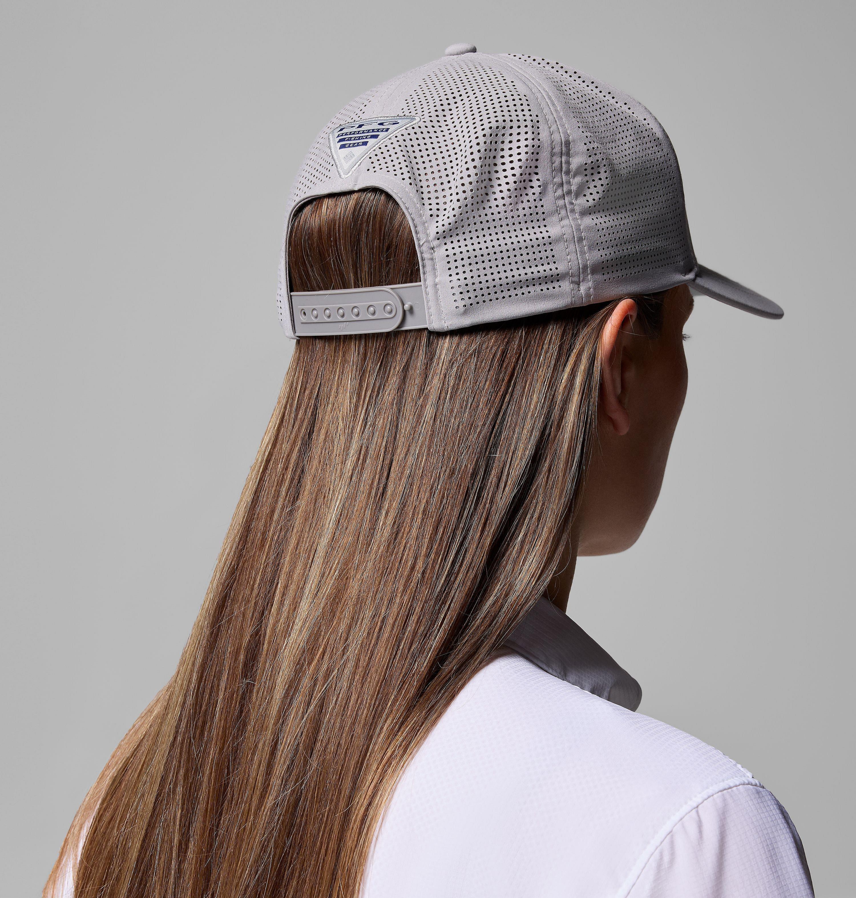 Collegiate PFG Elite 3D Stretch Snap Back - Dallas Cowboys 6