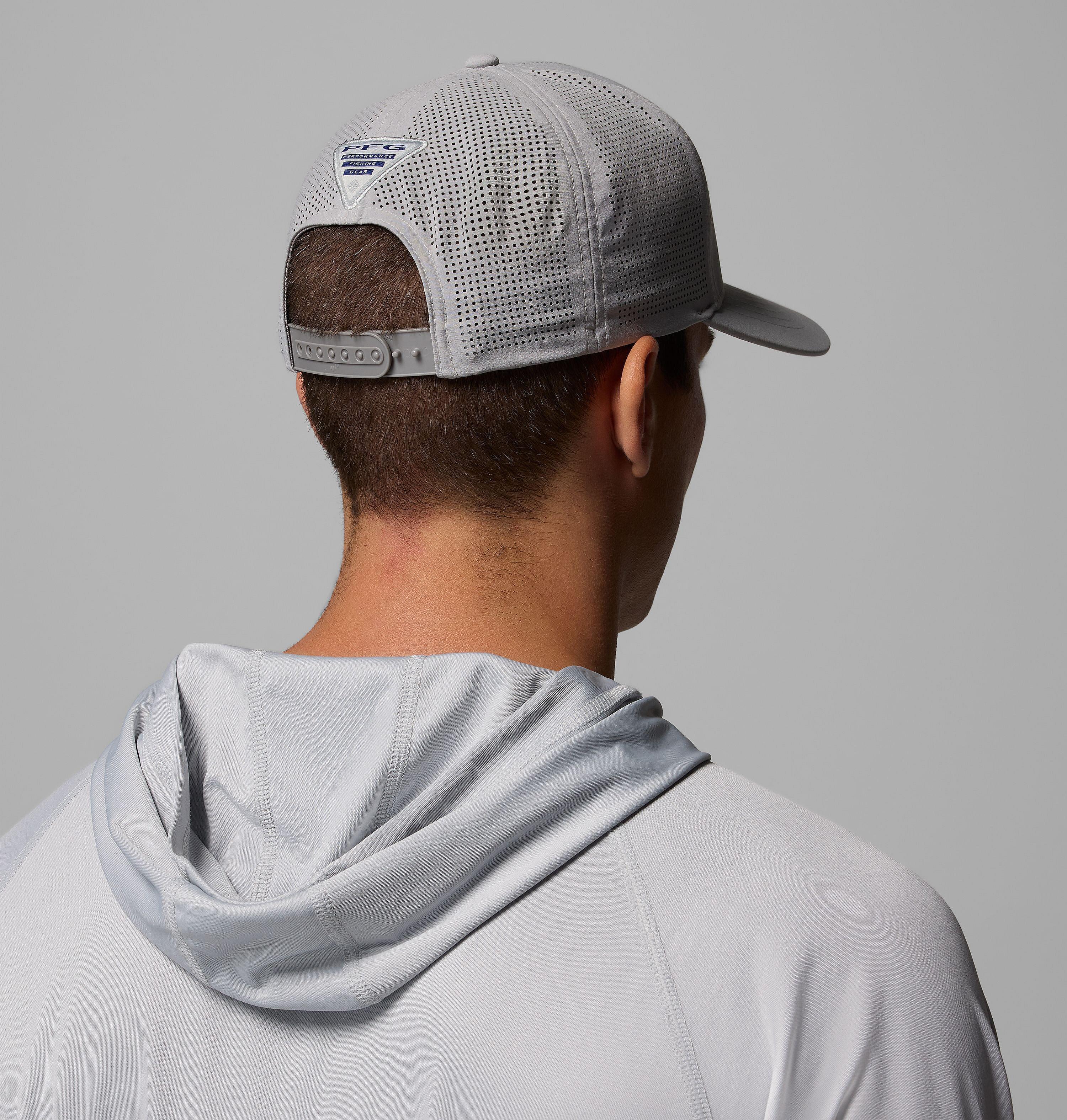 Collegiate PFG Elite 3D Stretch Snap Back - Dallas Cowboys 4