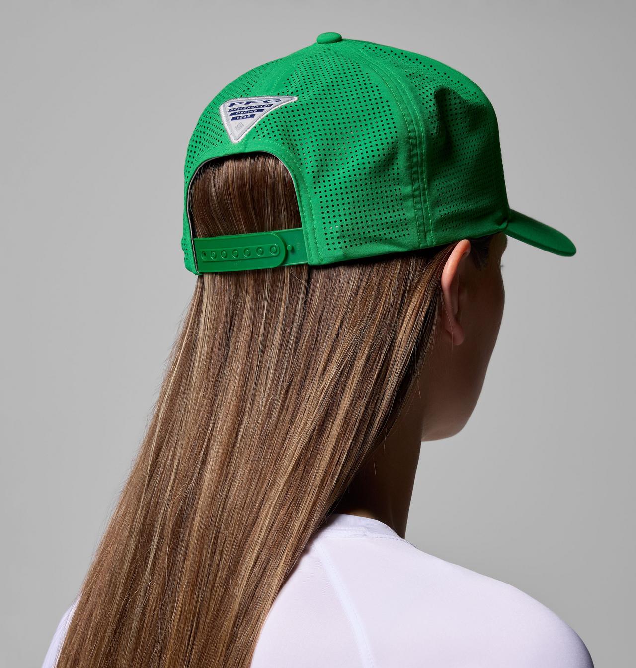 Collegiate PFG Elite™ 3D Stretch Snap Back - Oregon 6
