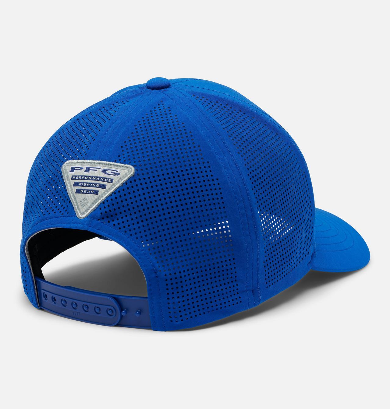 Collegiate PFG Elite™ 3D Stretch Snap Back - Kentucky 2