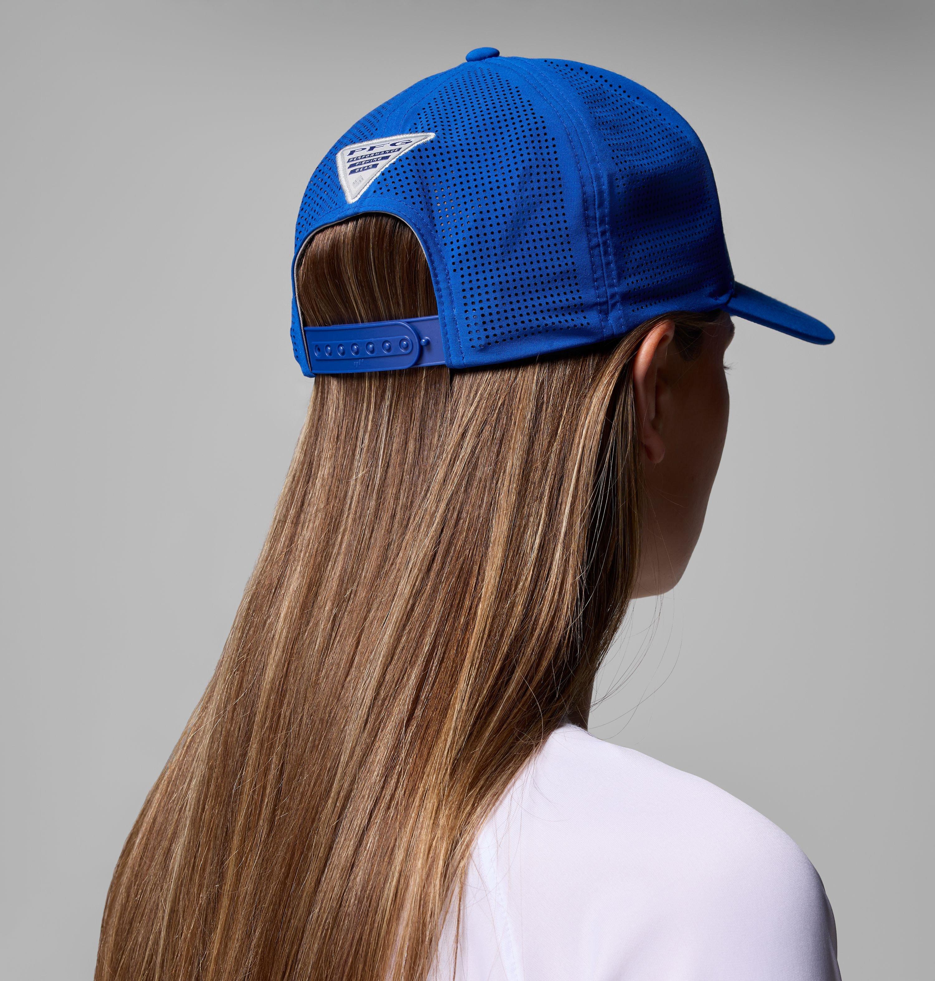 Collegiate PFG Elite 3D Stretch Snap Back - Florida 6