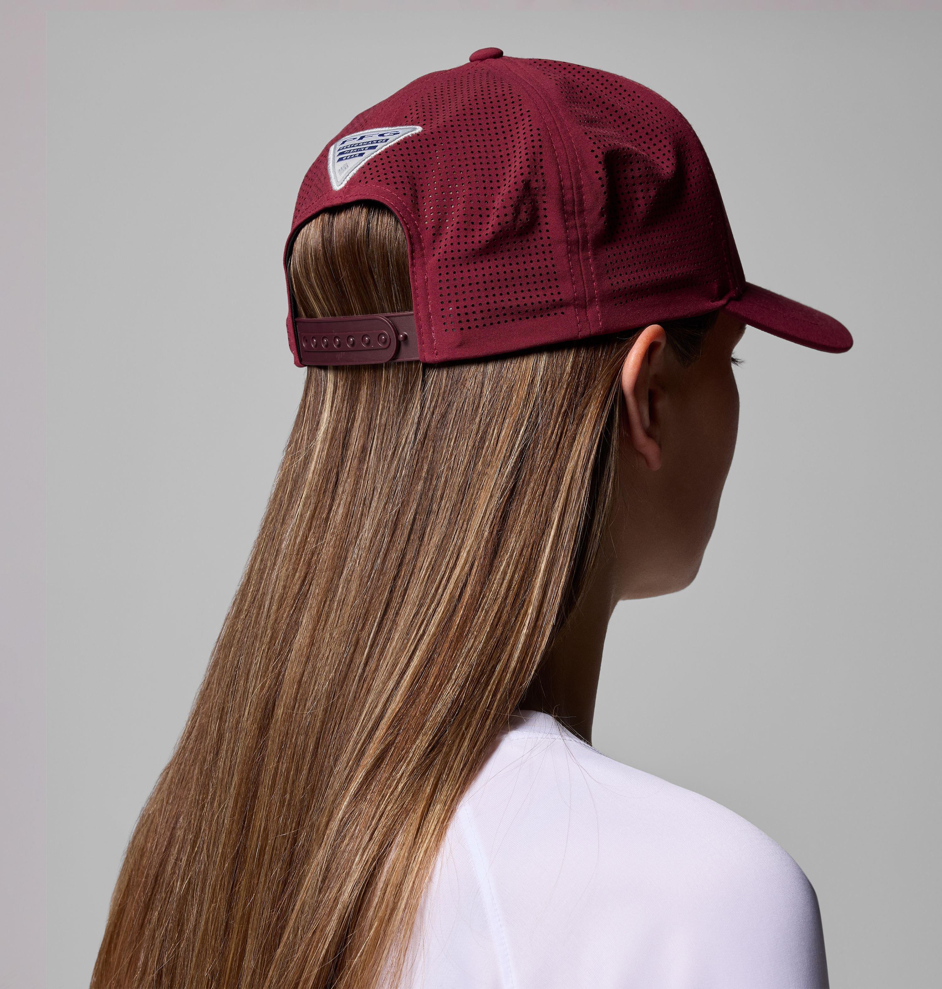 Collegiate PFG Elite 3D Stretch Snap Back - Florida State 6