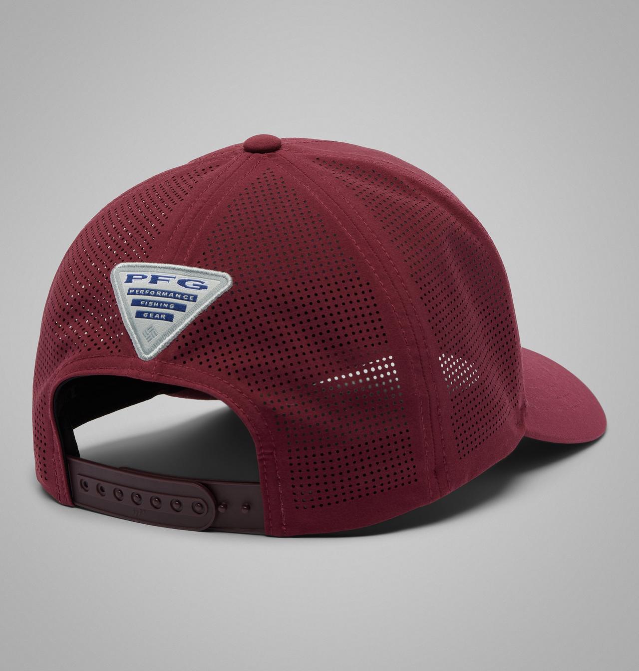Collegiate PFG Elite™ 3D Stretch Snap Back - Florida State 2