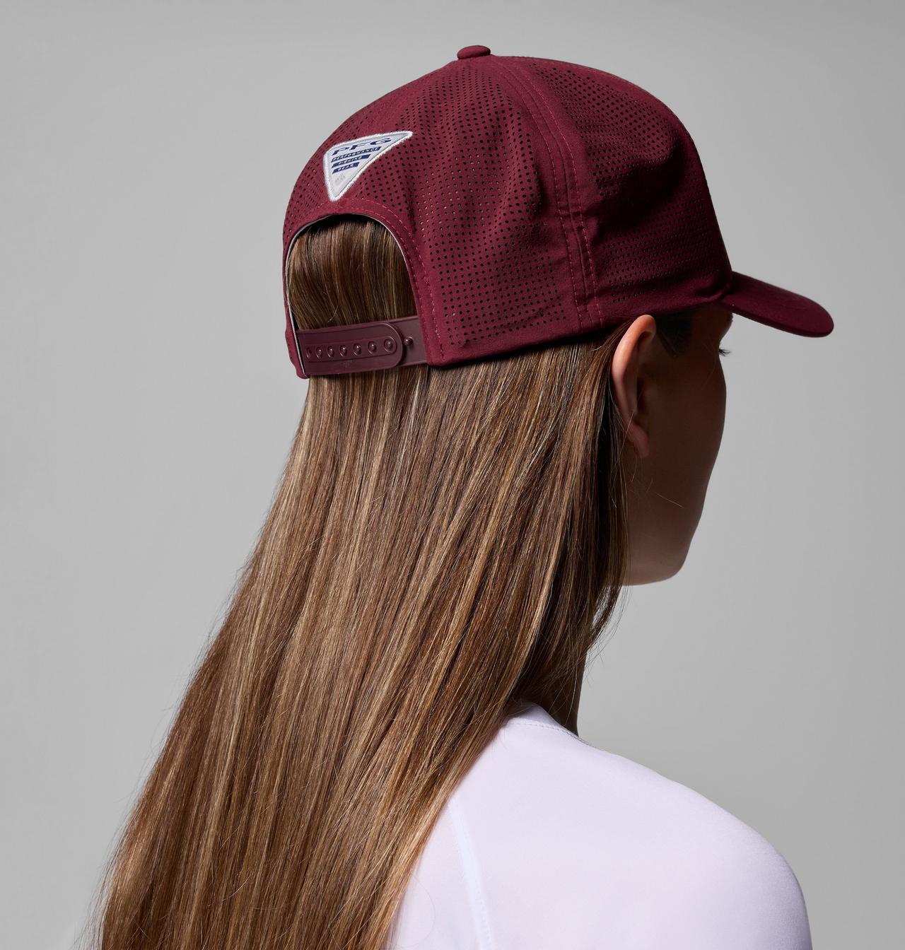 Collegiate PFG Elite™ 3D Stretch Snap Back - Texas A&M 5