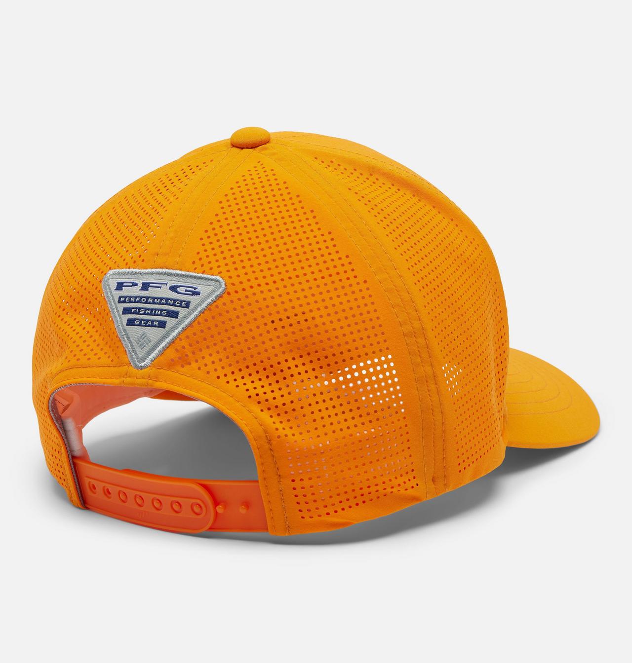 Collegiate PFG Elite™ 3D Stretch Snap Back - Tennessee 2