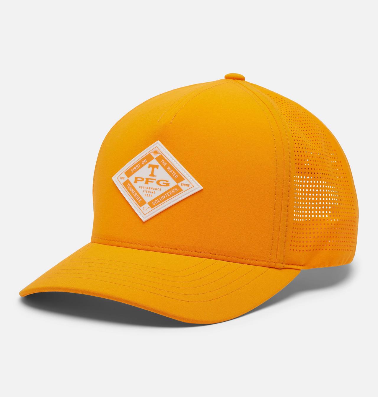 Collegiate PFG Elite™ 3D Stretch Snap Back - Tennessee 1