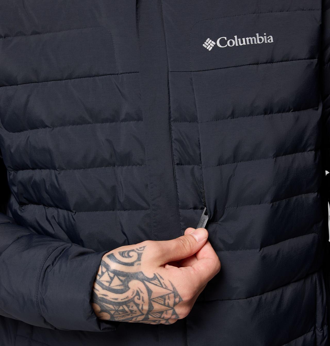 Men's Street Heights™ Shirt Jacket | 010 | XL 8