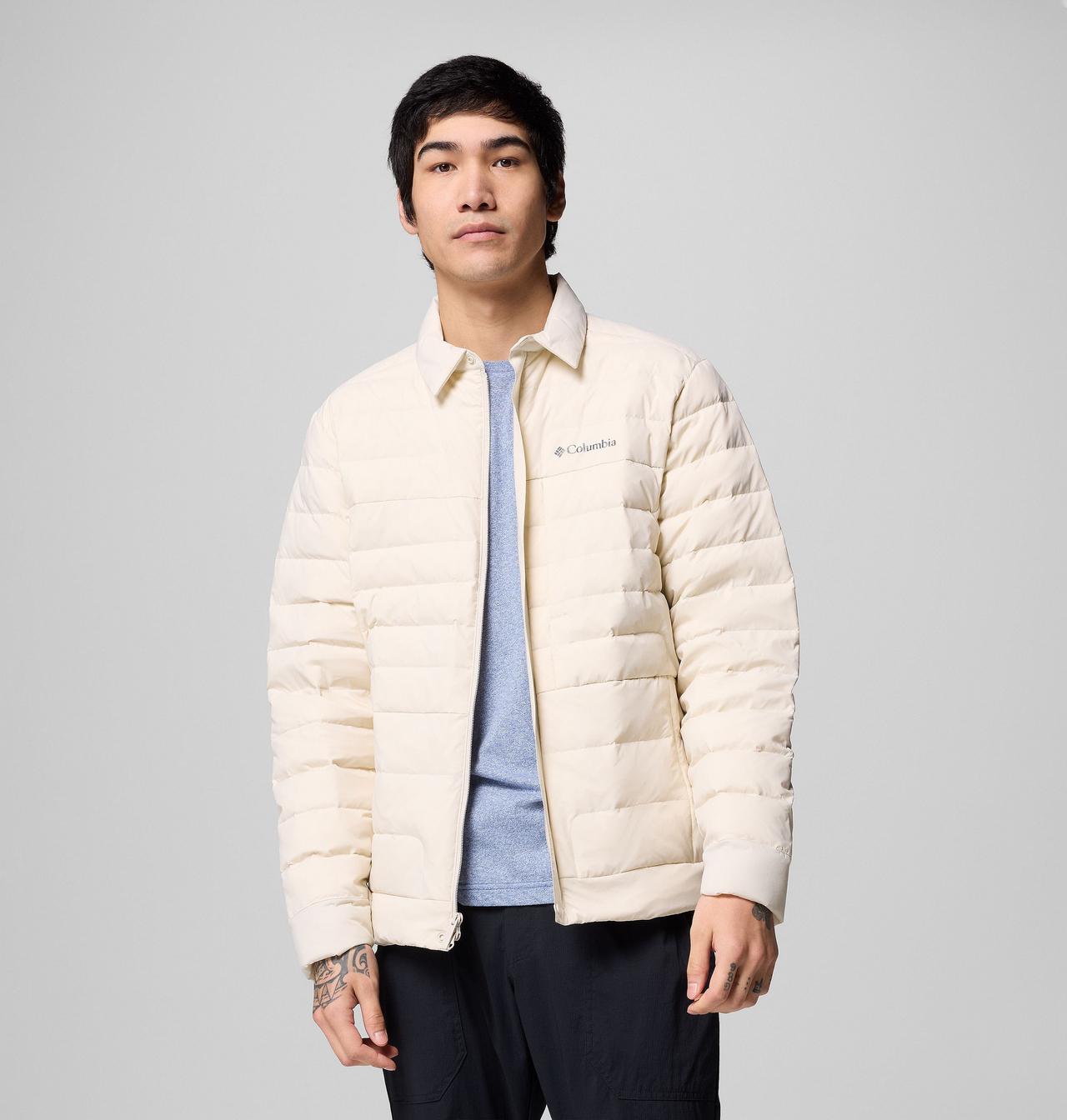 Men's Voodoo Falls 590 TurboDown™ II Jacket | 010 | XXL