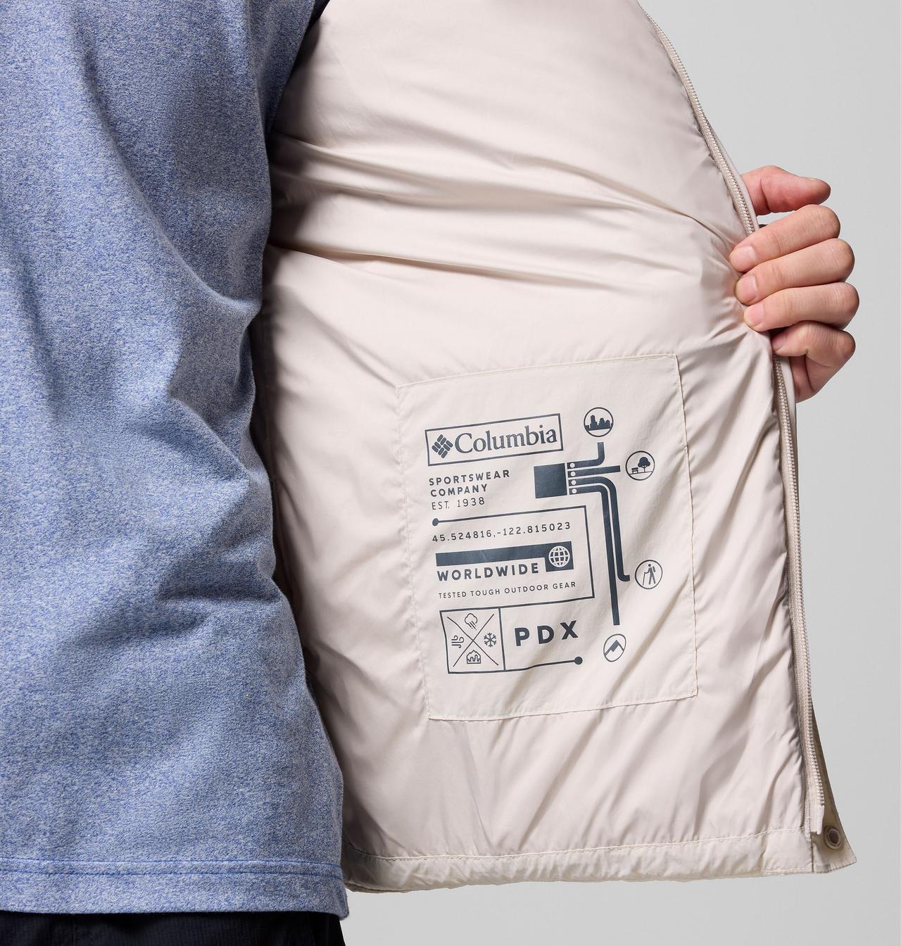 Men's Street Heights™ Shirt Jacket 6