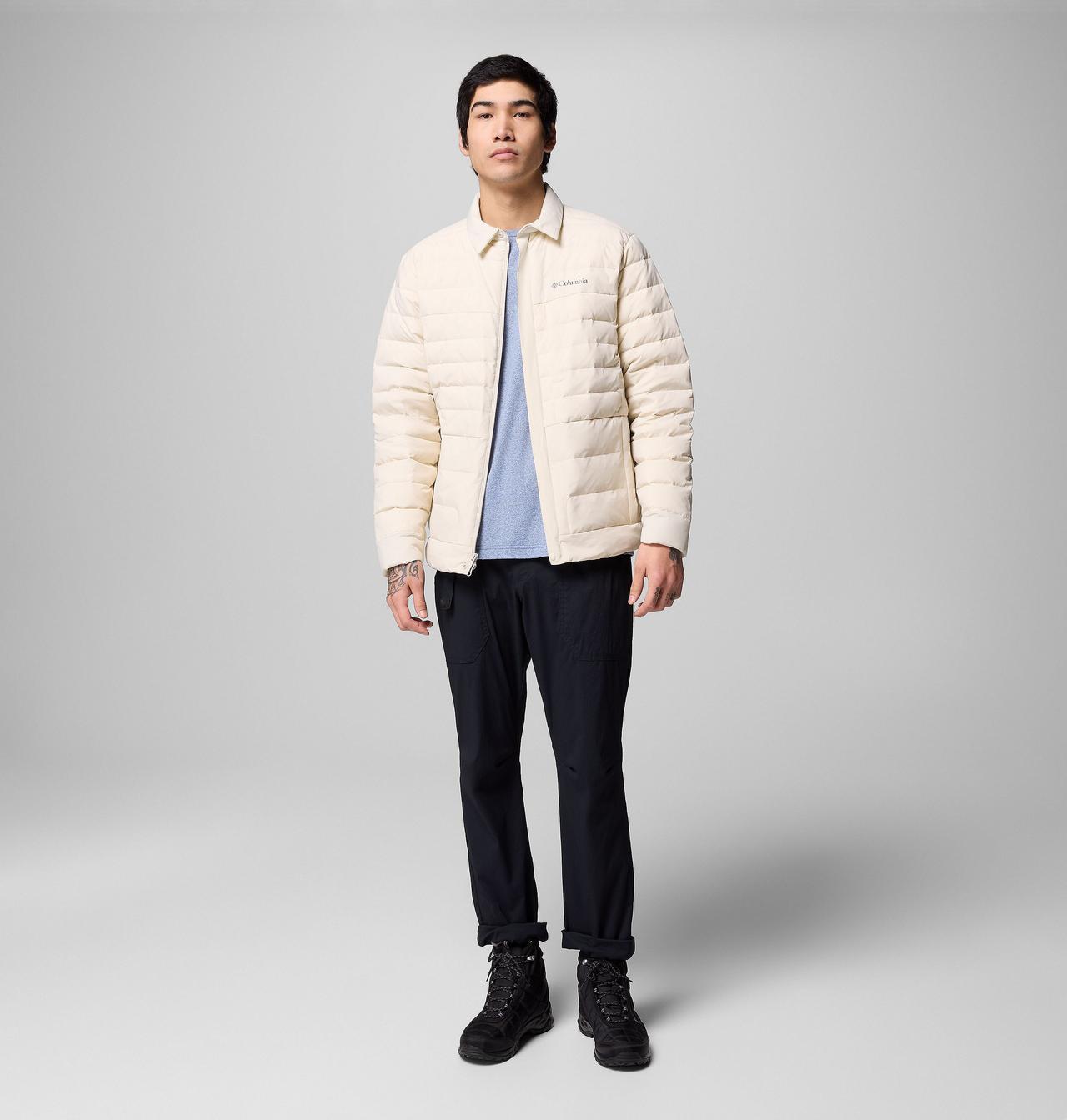 Men's Voodoo Falls 590 TurboDown™ II Jacket | 010 | XXL