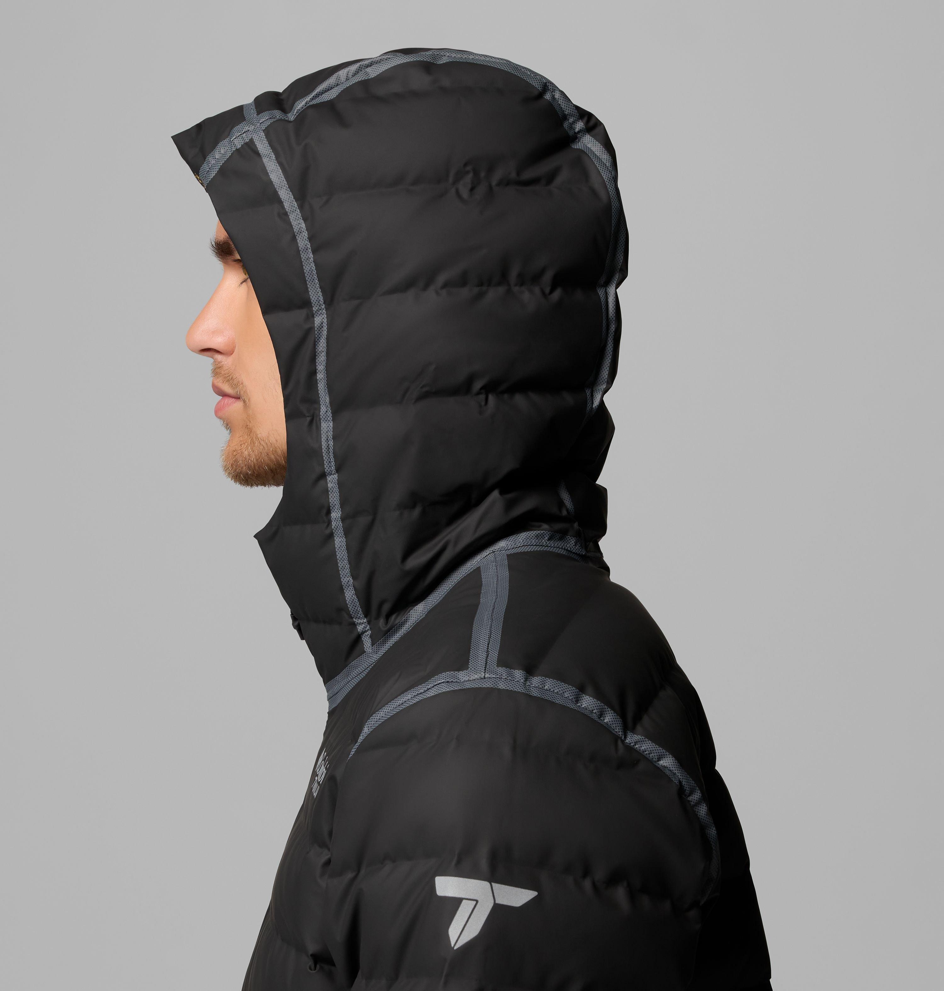 Men's Thunder Bay II Down Jacket 8