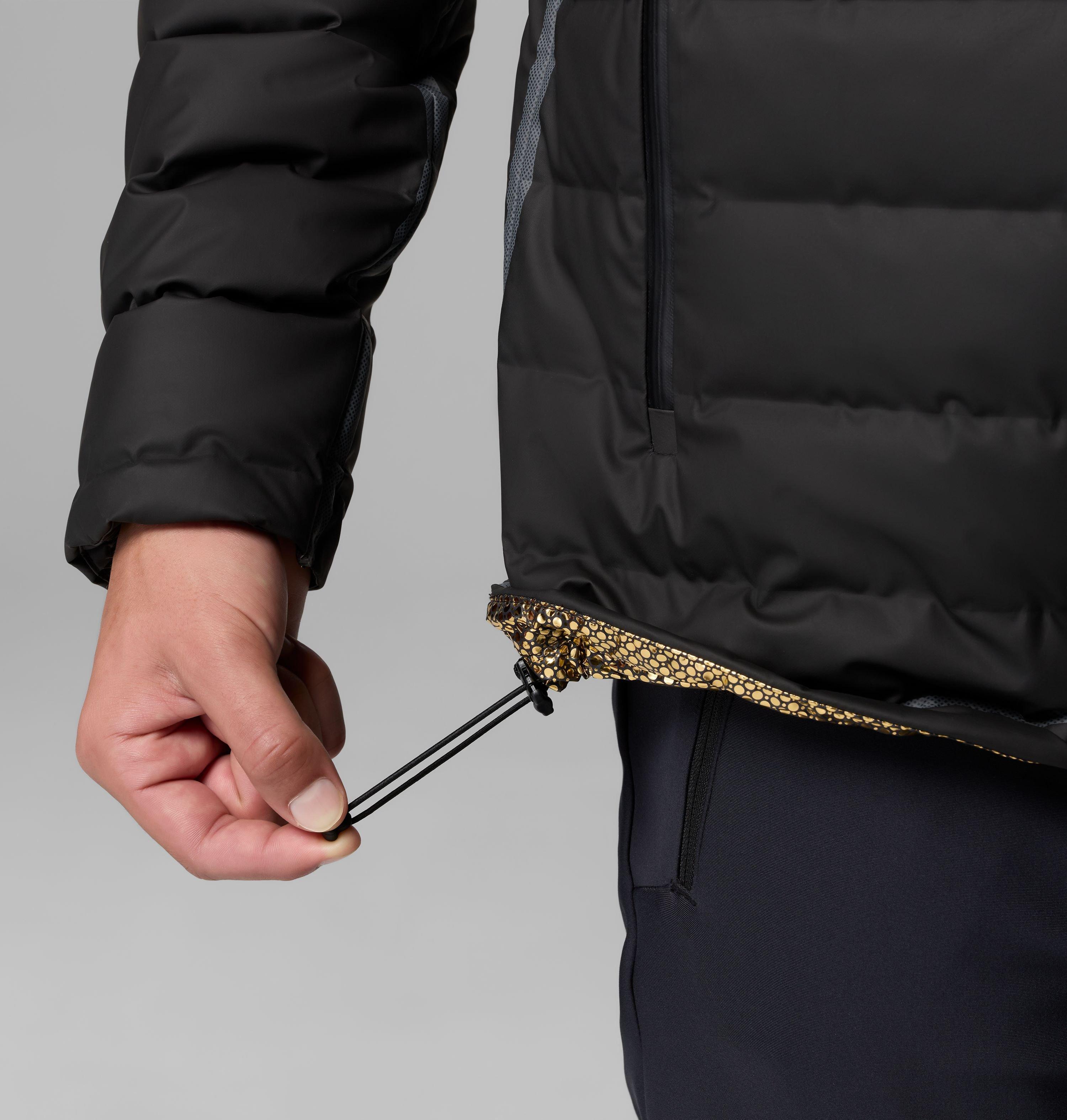 Men's Thunder Bay II Down Jacket 10