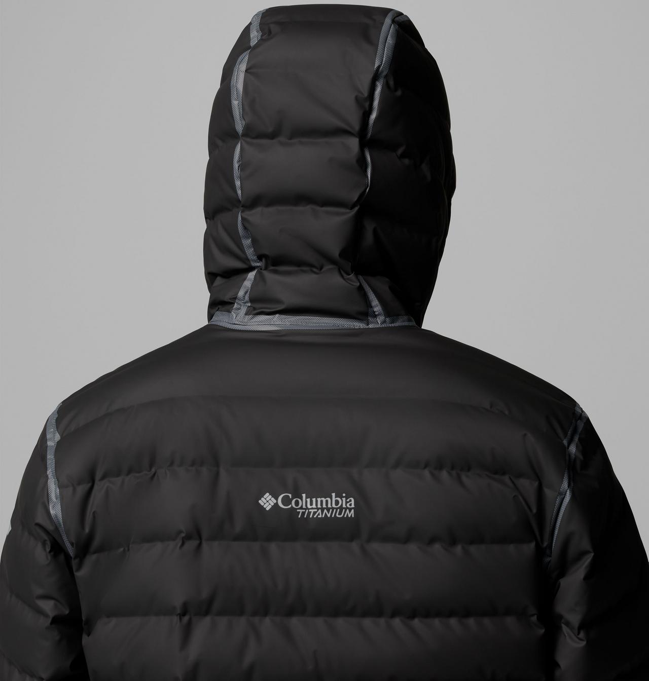 Men's Thunder Bay™ II Down Jacket 11