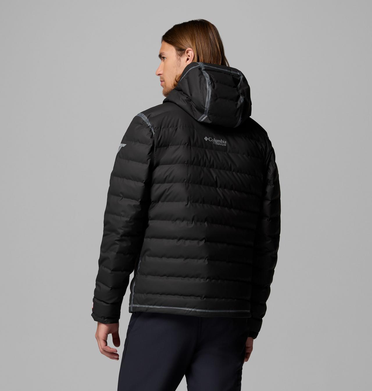 Men's Thunder Bay™ II Down Jacket 3