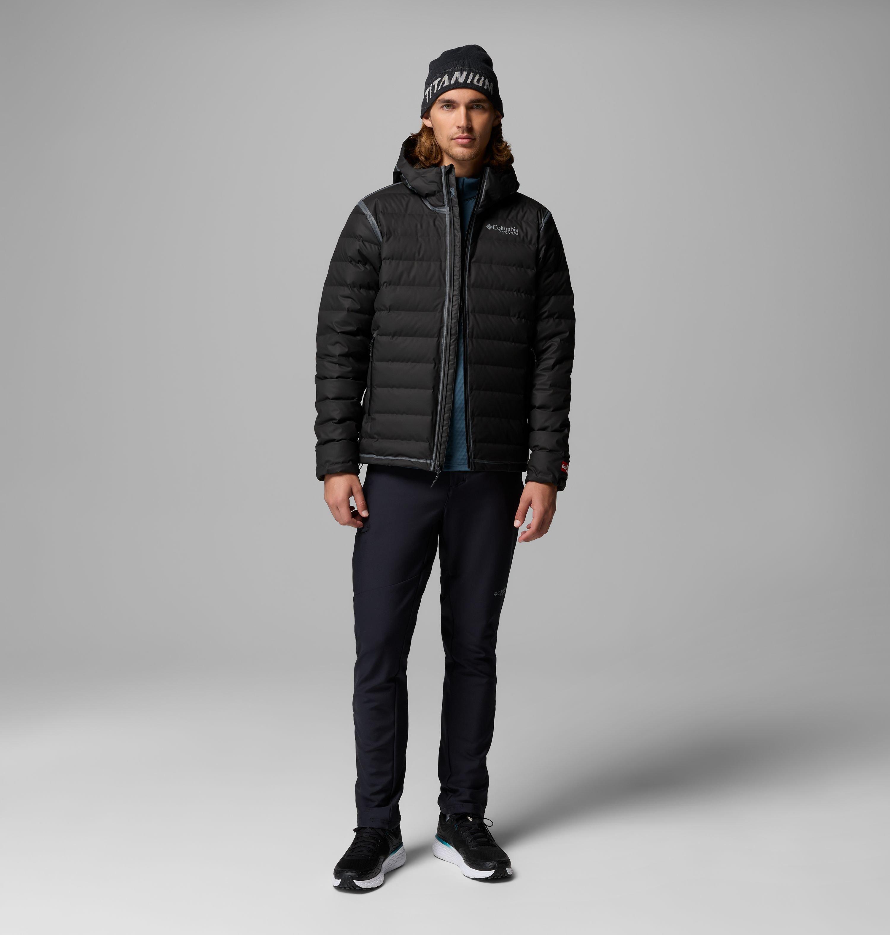 Omni-Heat Infinity | Columbia Sportswear CA