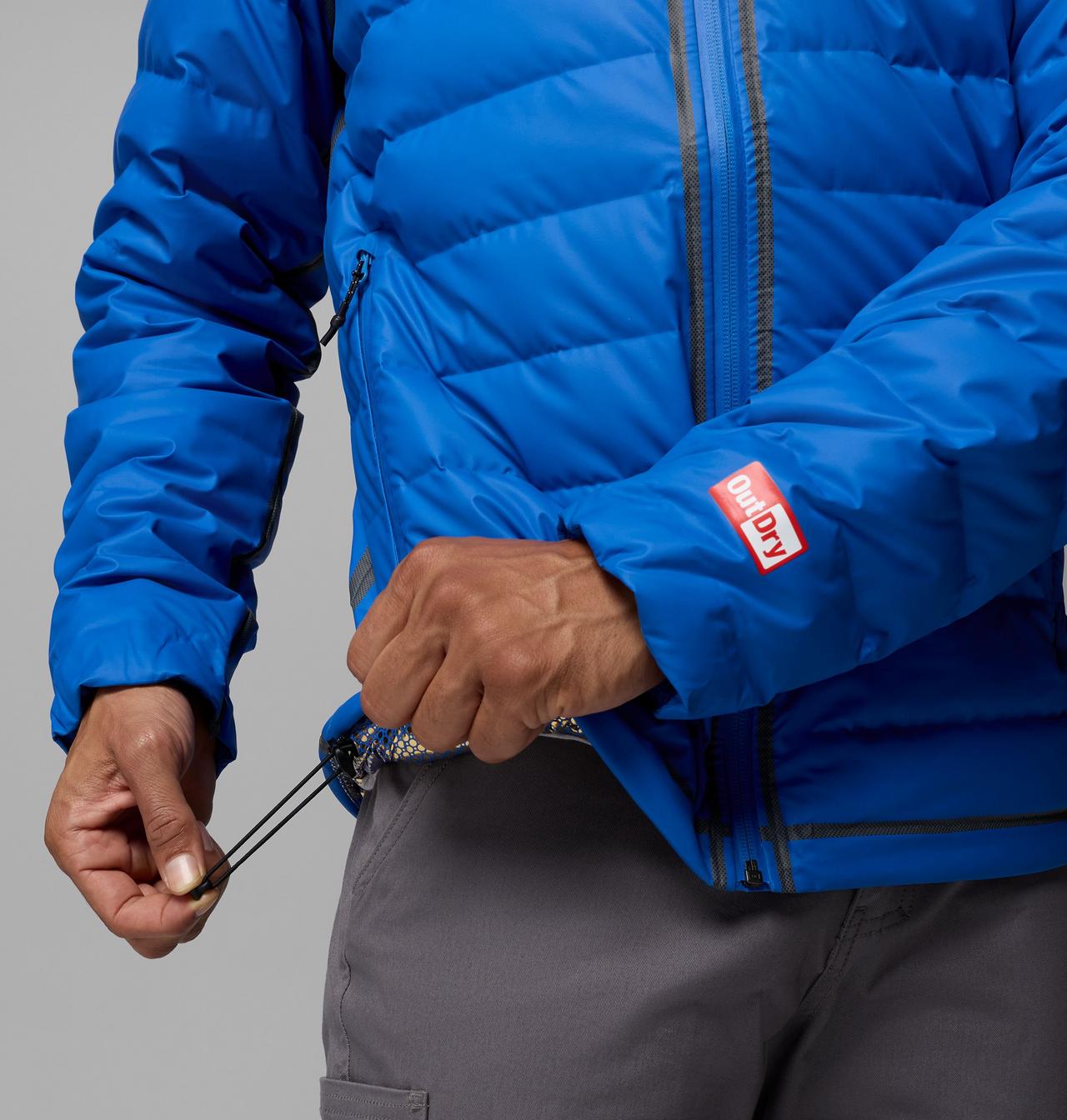 Men's Thunder Bay™ II Down Jacket 13