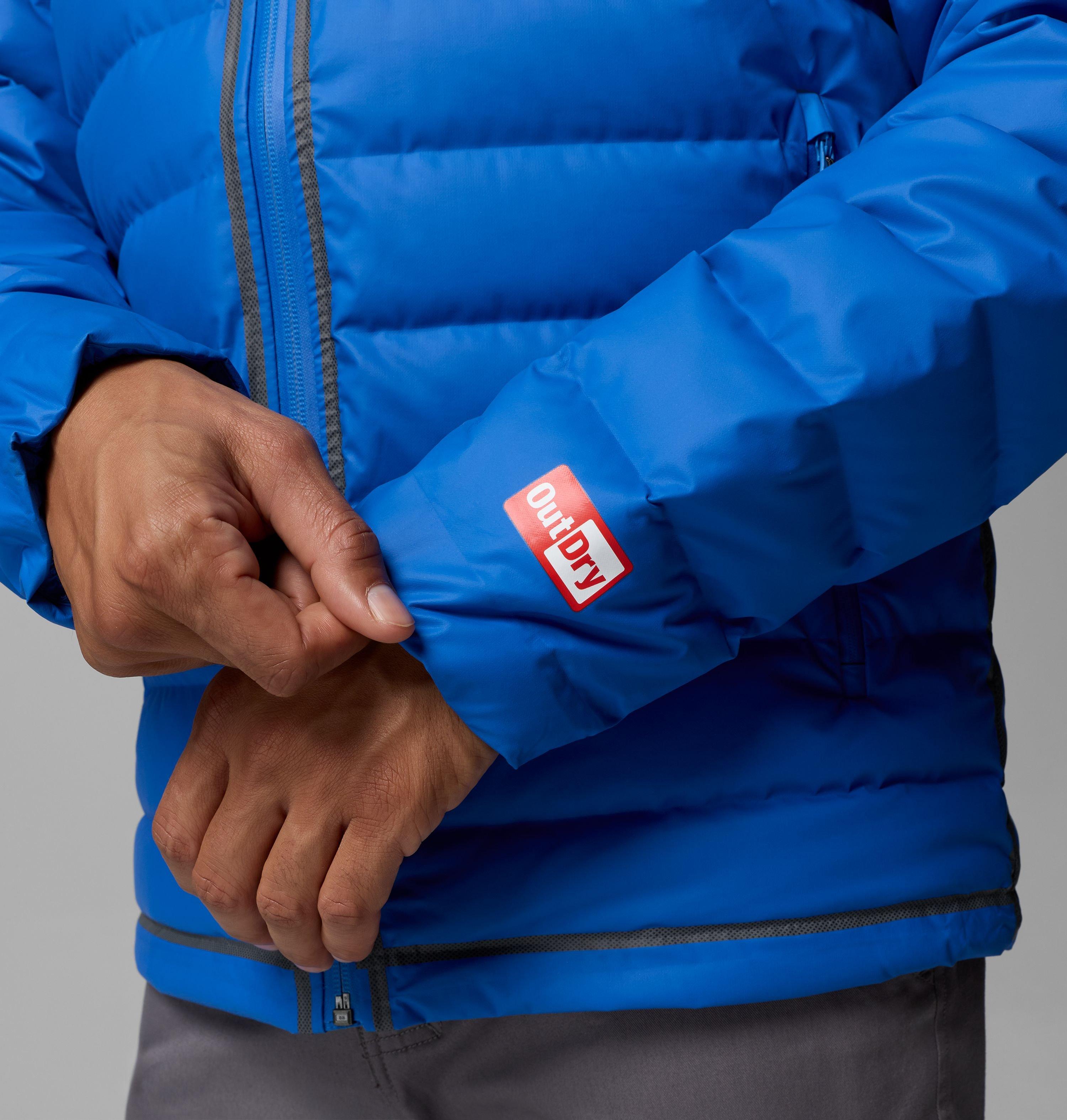 Men's Thunder Bay II Down Jacket | Columbia