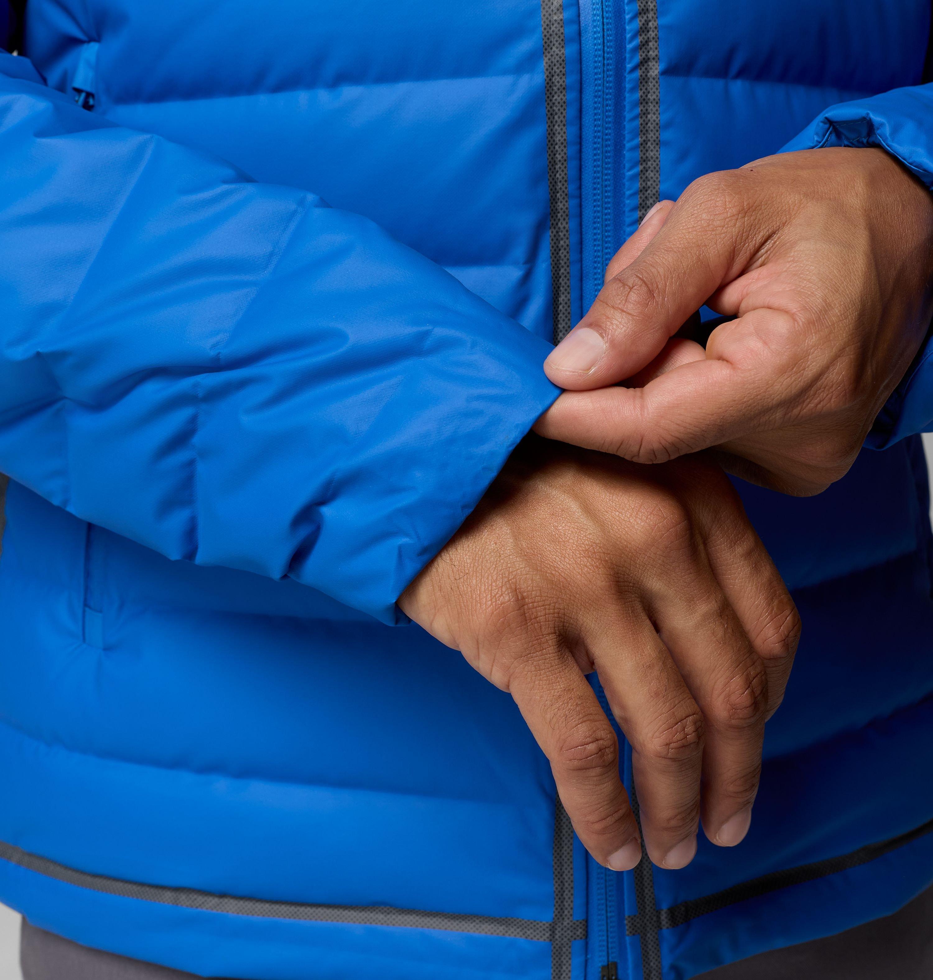 Men's Thunder Bay II Down Jacket 12