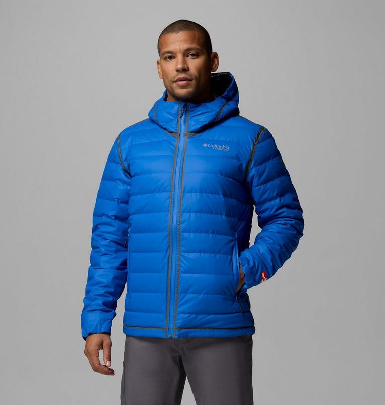 Men's Thunder Bay II Down Jacket