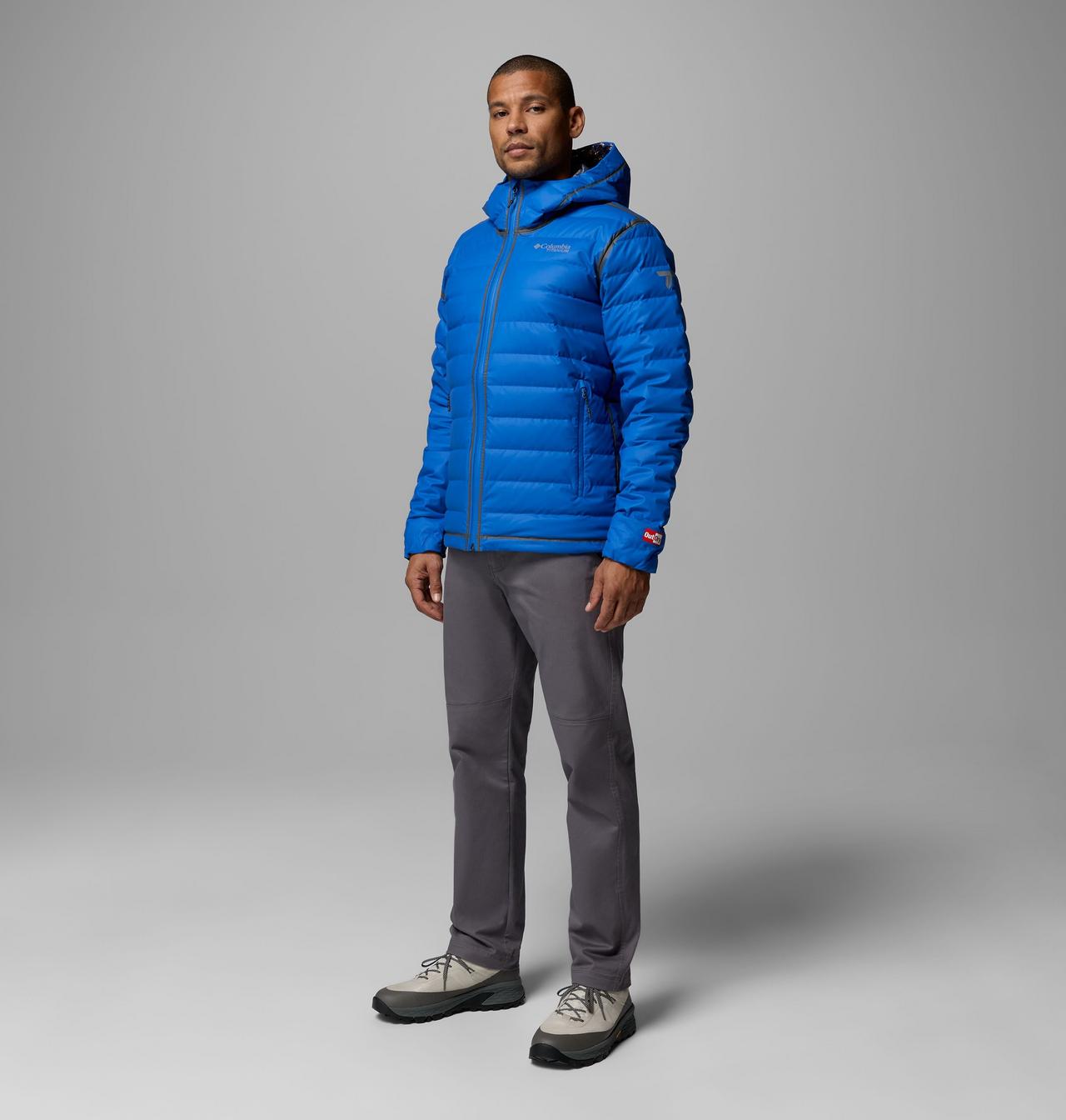 Men's Thunder Bay™ II Down Jacket 2