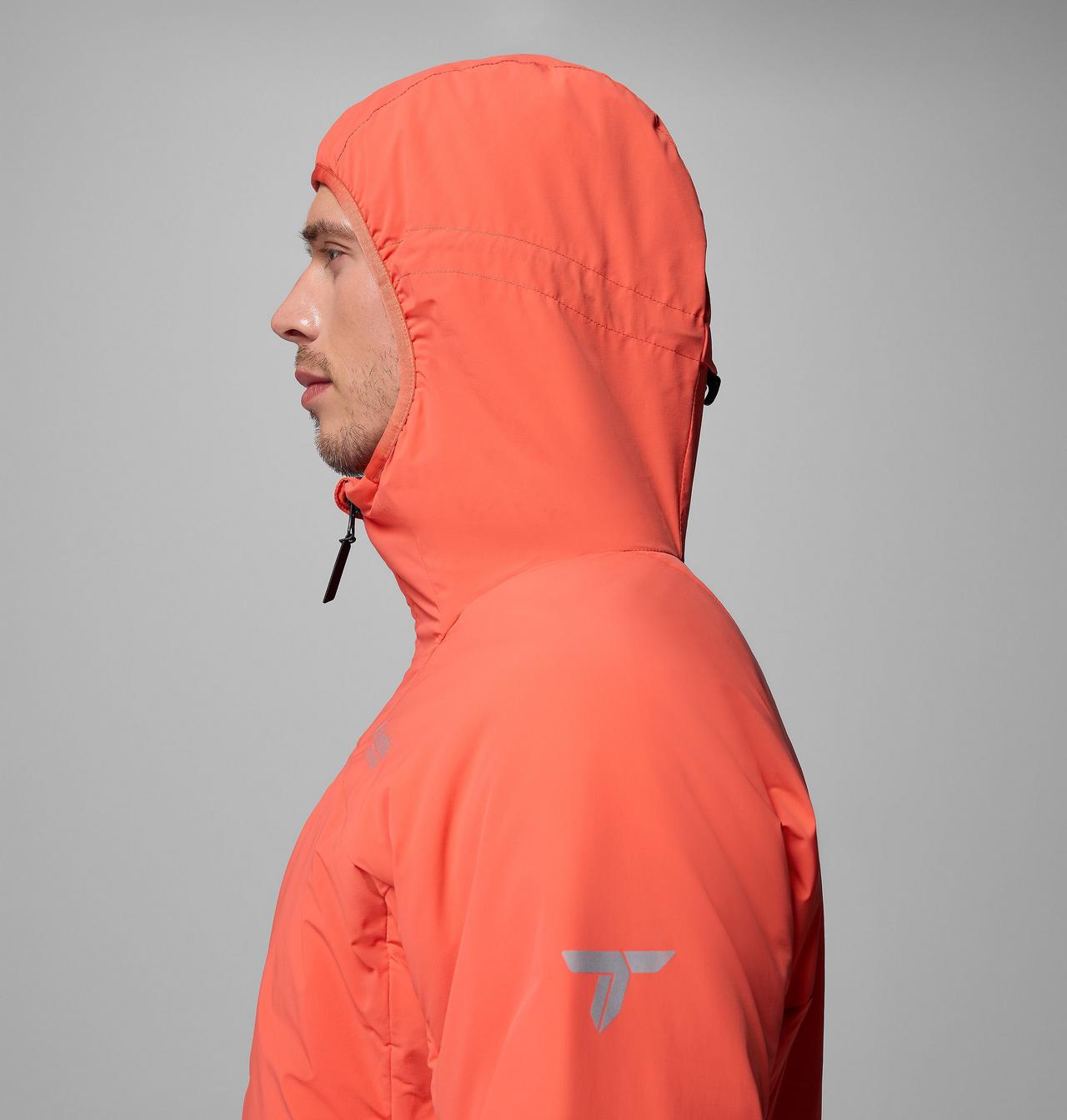 Men's Silver Leaf™ Lite Hooded Jacket | 864 | XL 9