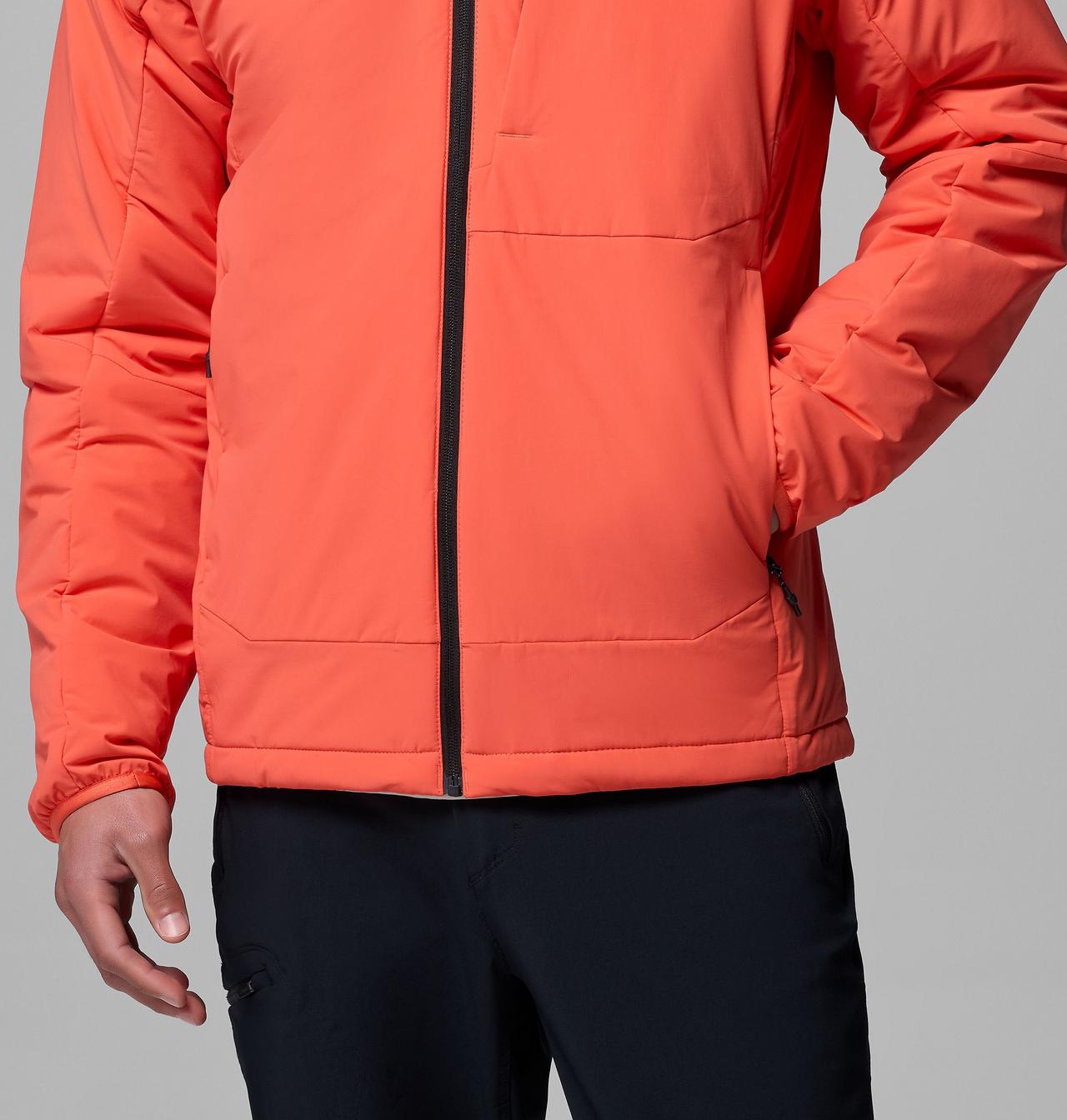 Men's Silver Leaf™ Lite Hooded Jacket | 864 | XL 10