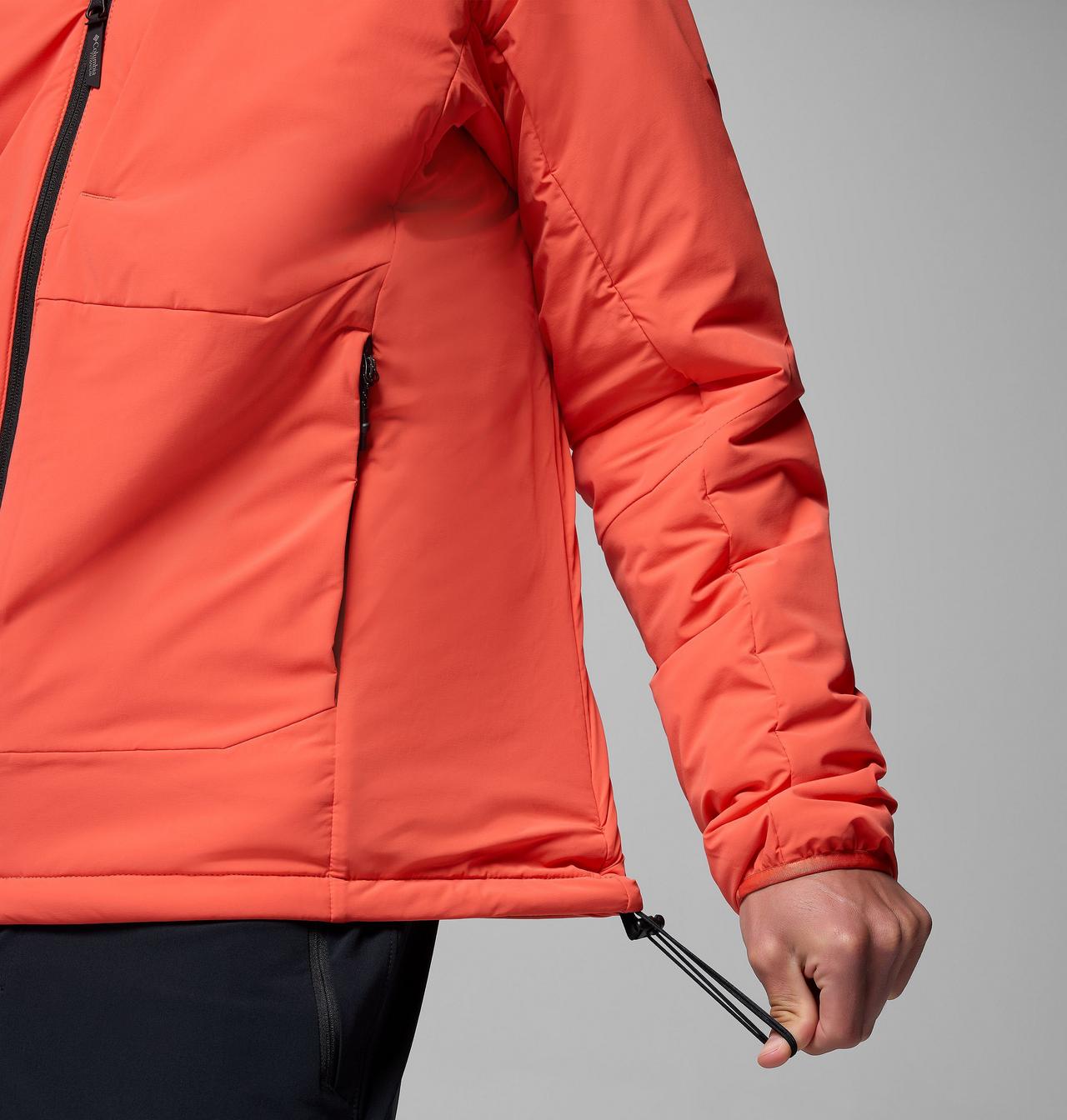 Men's Silver Leaf™ Lite Hooded Jacket | 864 | XL 11