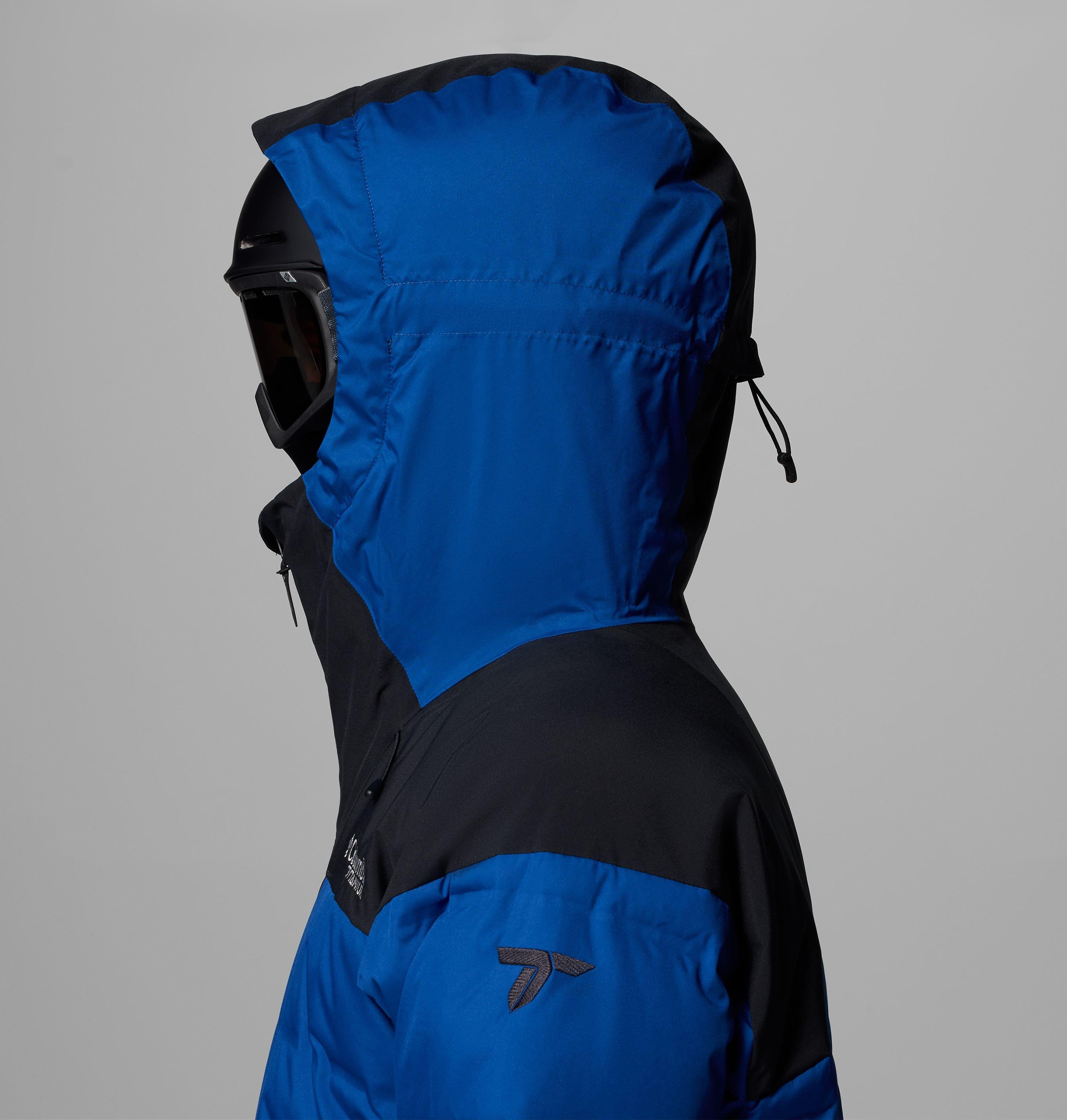 Men's Glacier Ridge Down Jacket 6