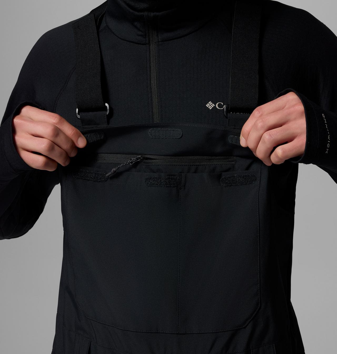 Men's Winter District™ Bib 6