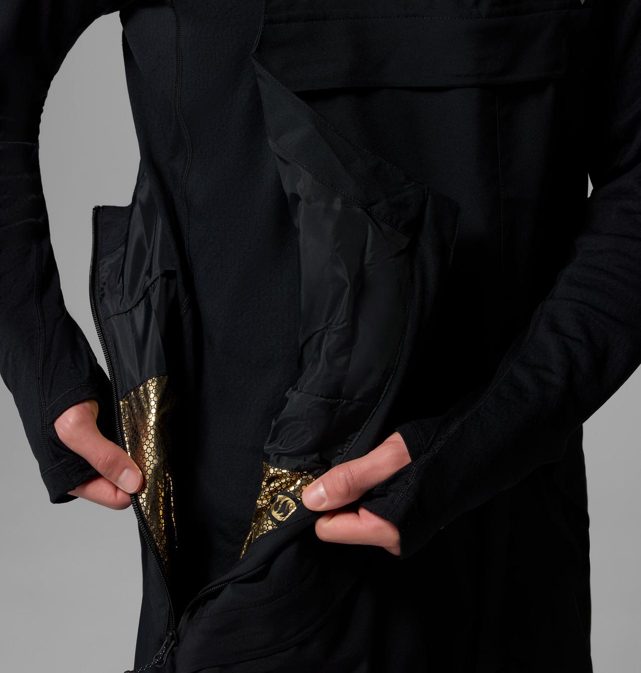 Men's Winter District™ Bib 8