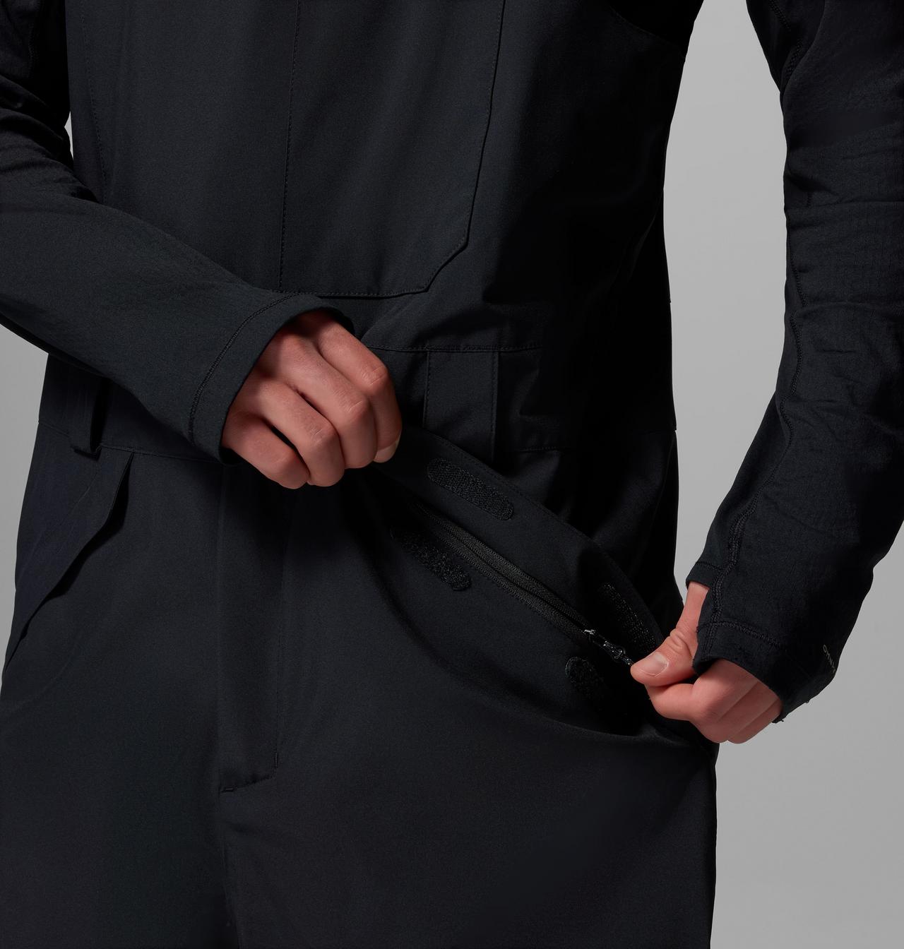 Men's Winter District™ Bib 9