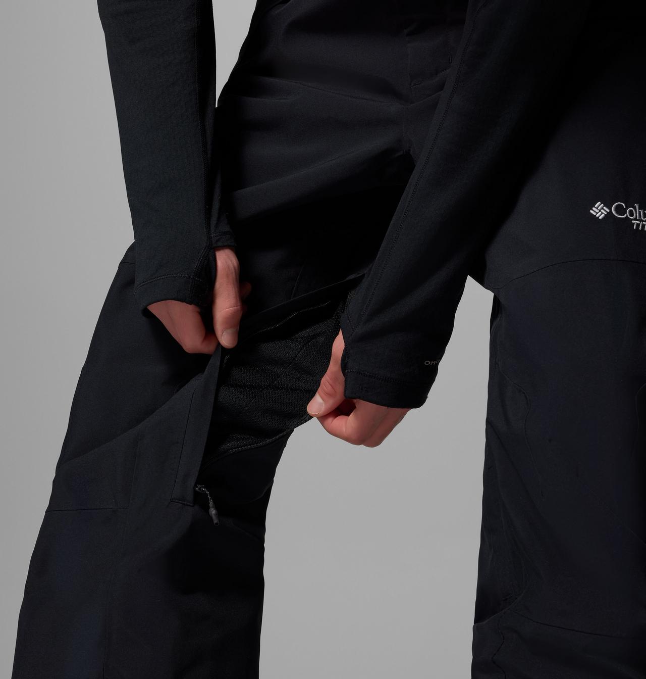 Men's Winter District™ Bib 11