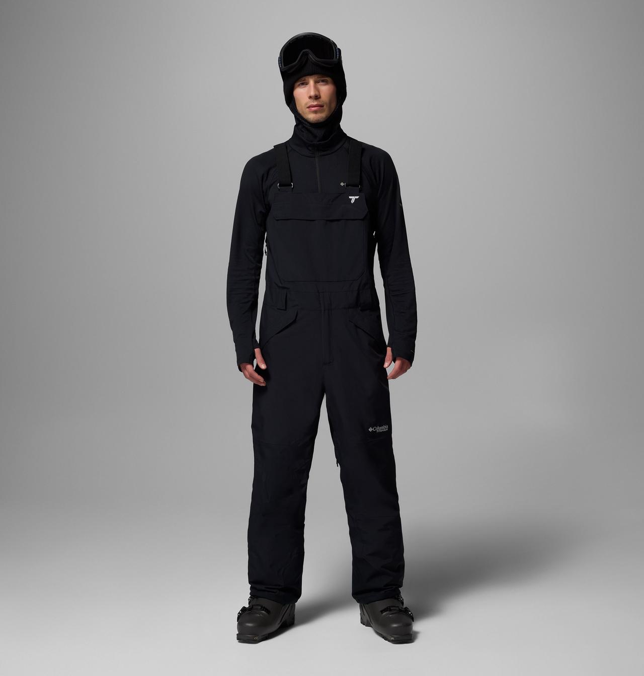Men's Winter District Bib | Columbia