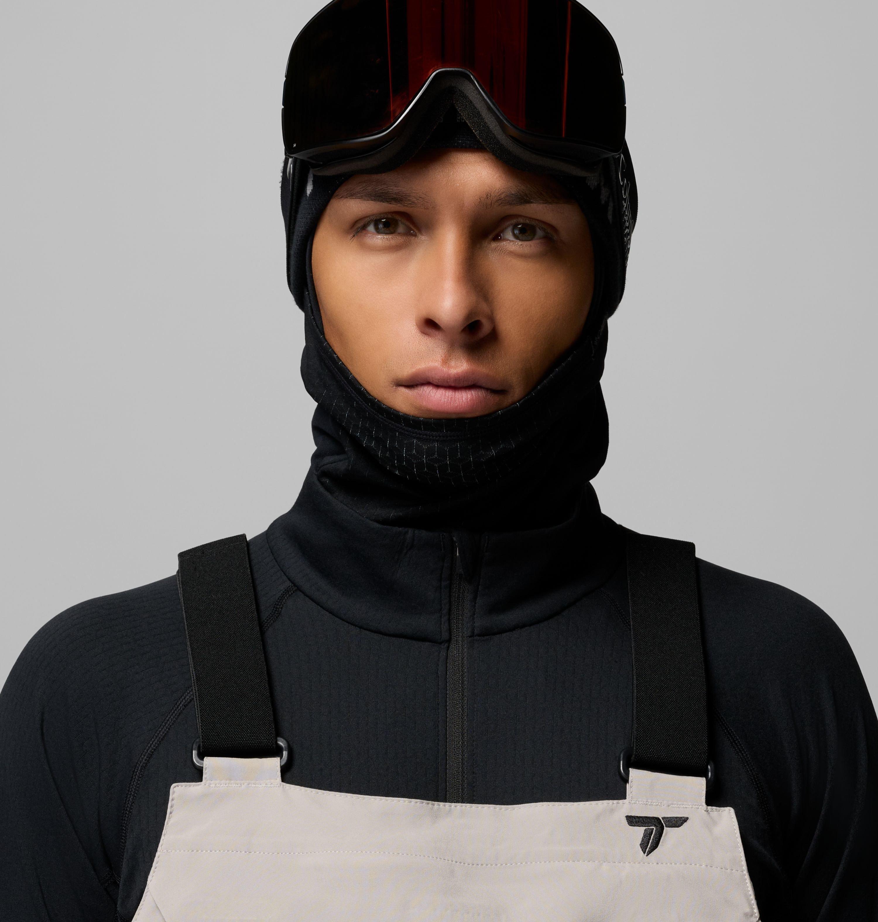 Men's Winter District Bib | 027 | L | S 5
