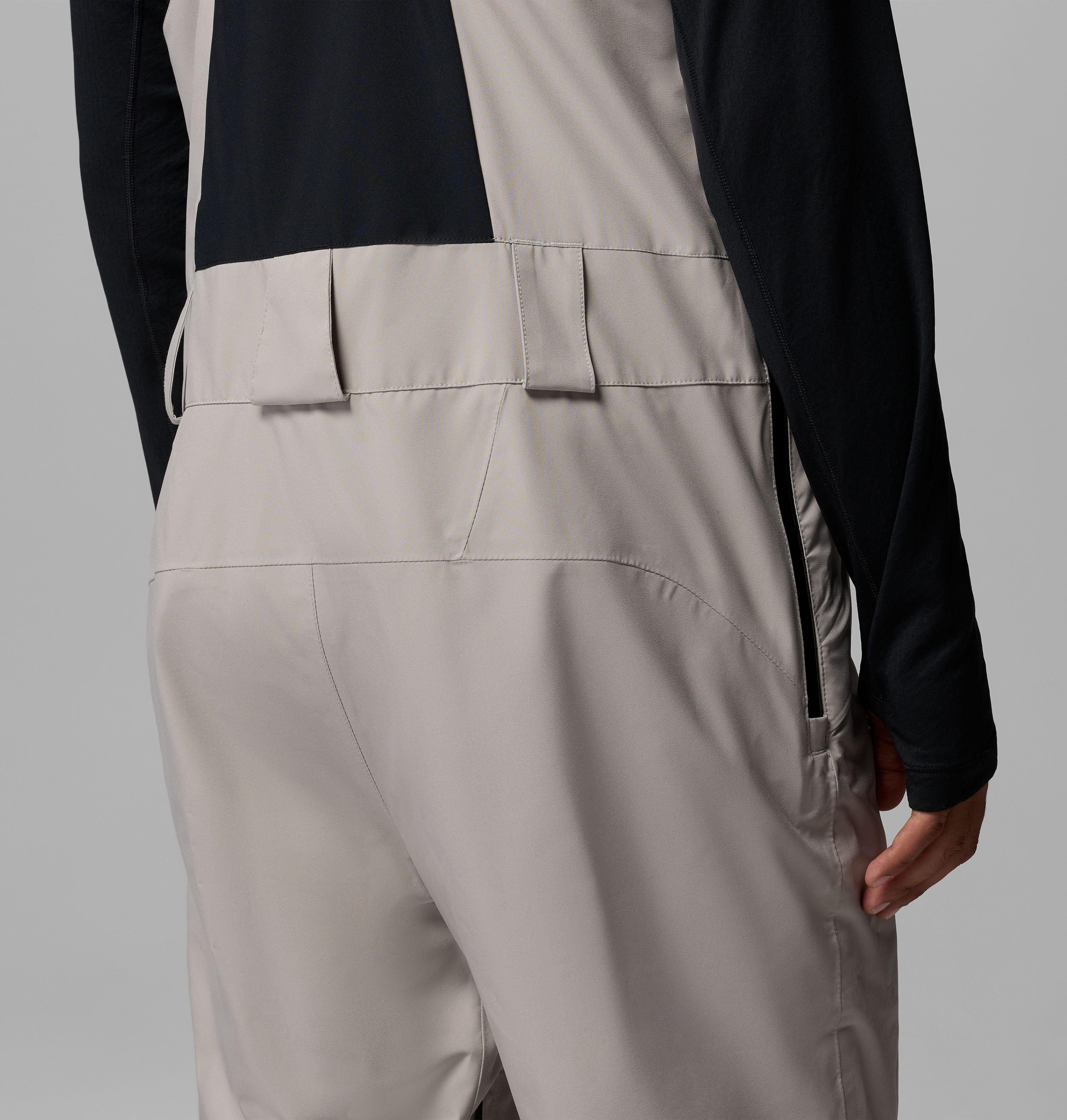 Men's Winter District Bib | 027 | L | S 9