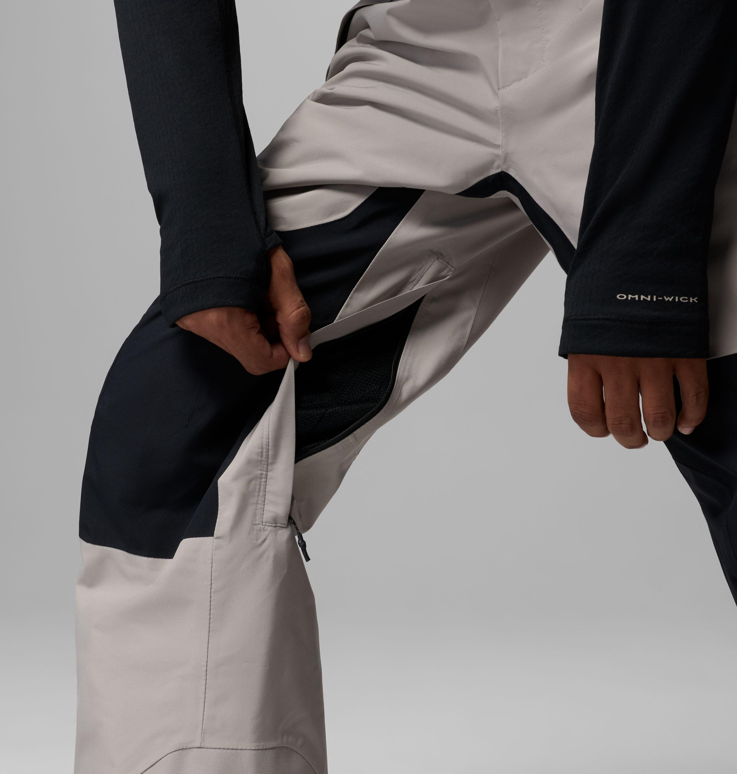 Men's Winter District Bib | 027 | L | S 10