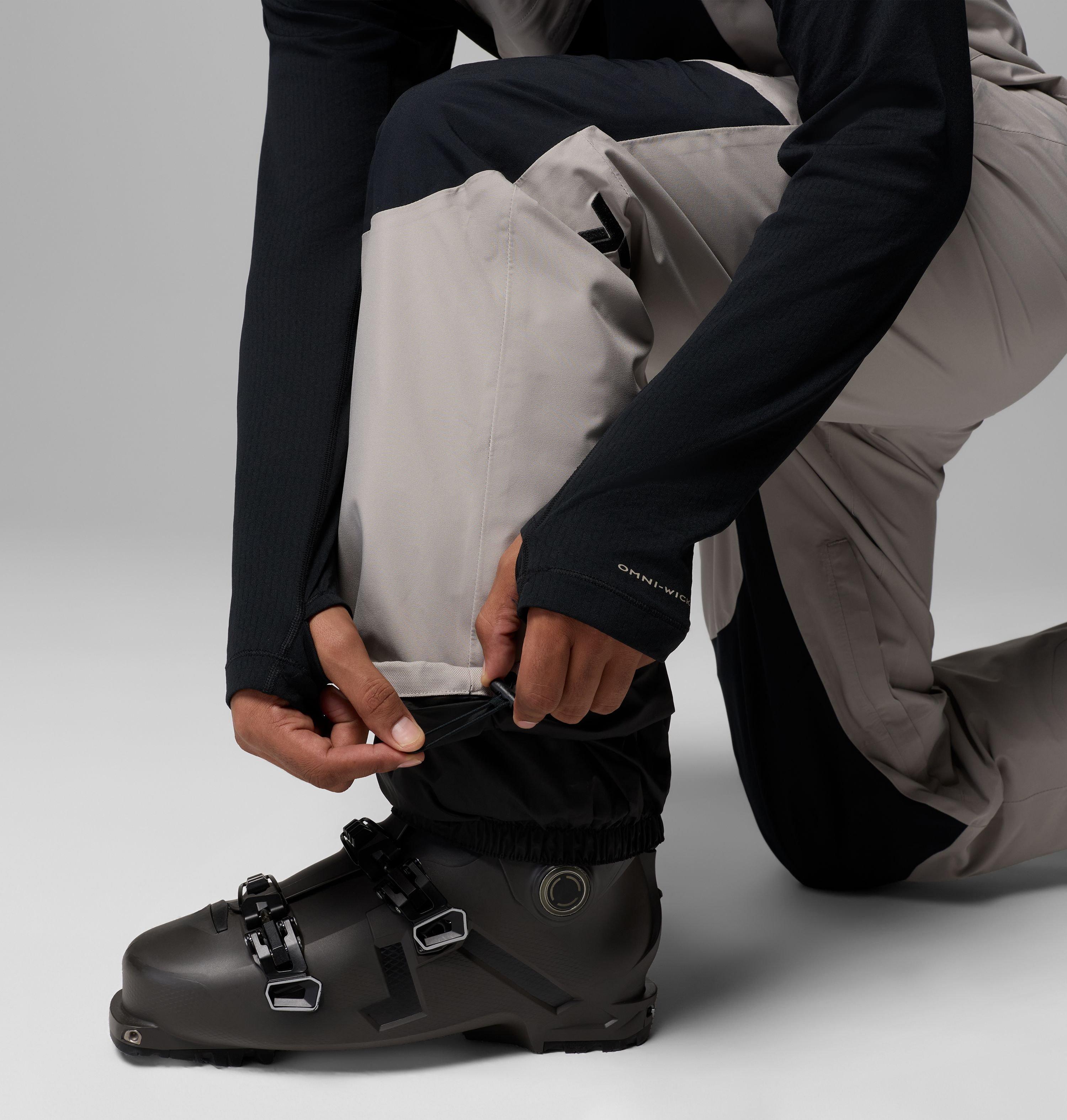 Men's Winter District Bib | 027 | L | S 11