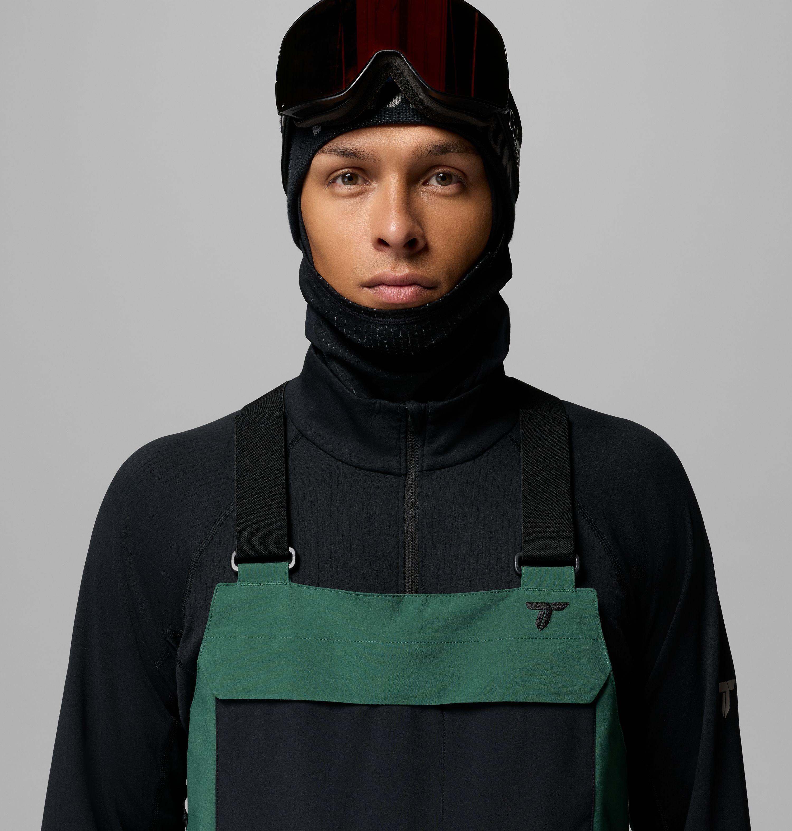 Men's Winter District Bib | 375 | XXL | S 5