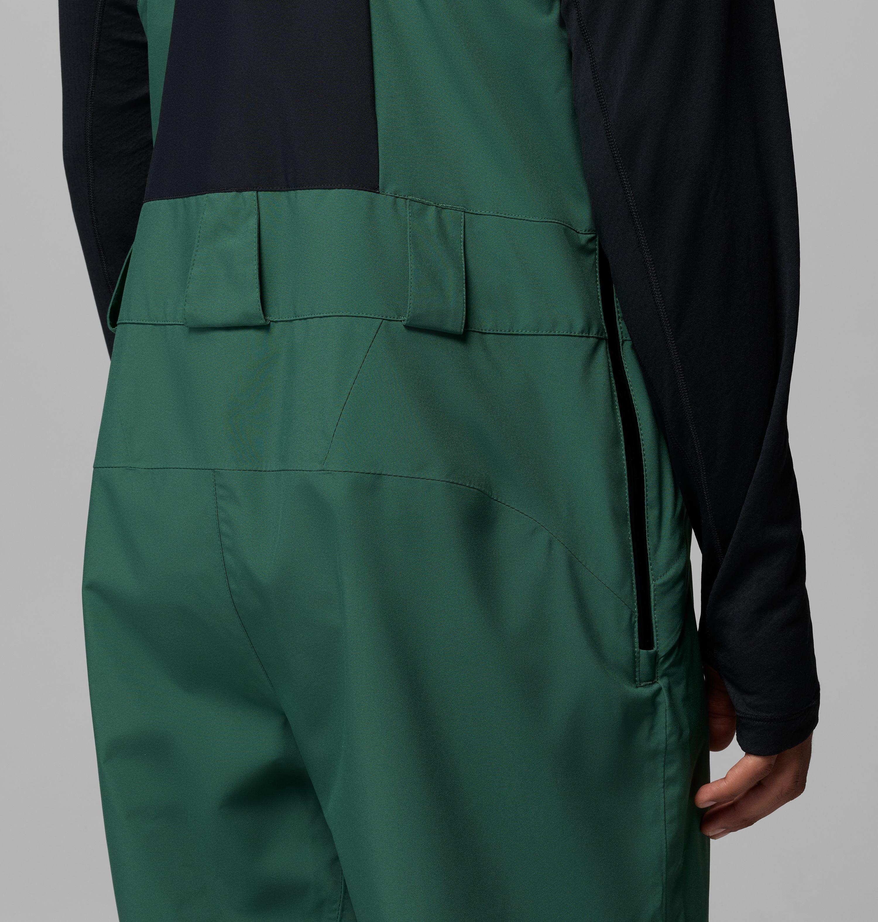 Men's Winter District Bib | 375 | XXL | S 9