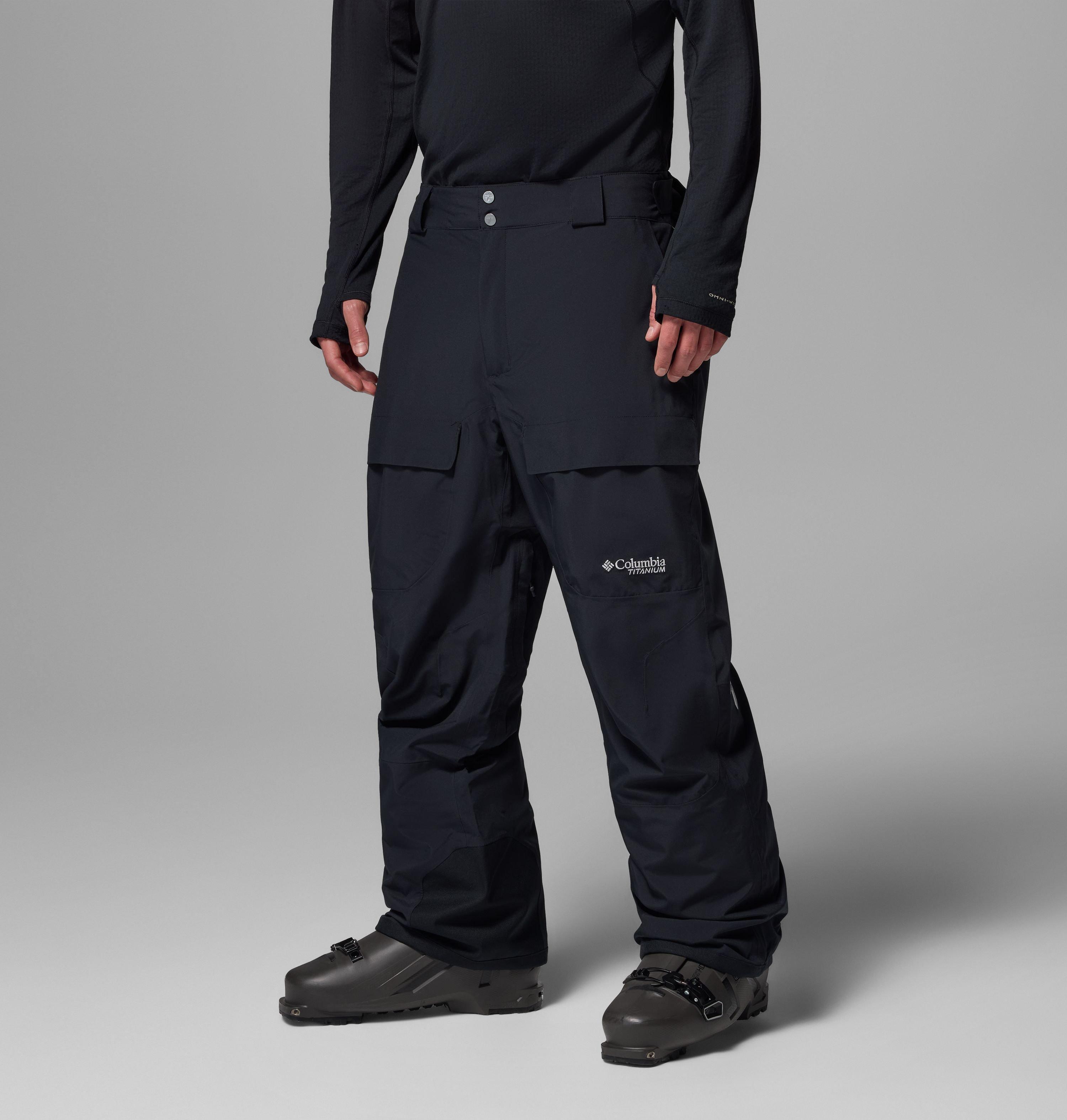 Men's Winter District Pants 4