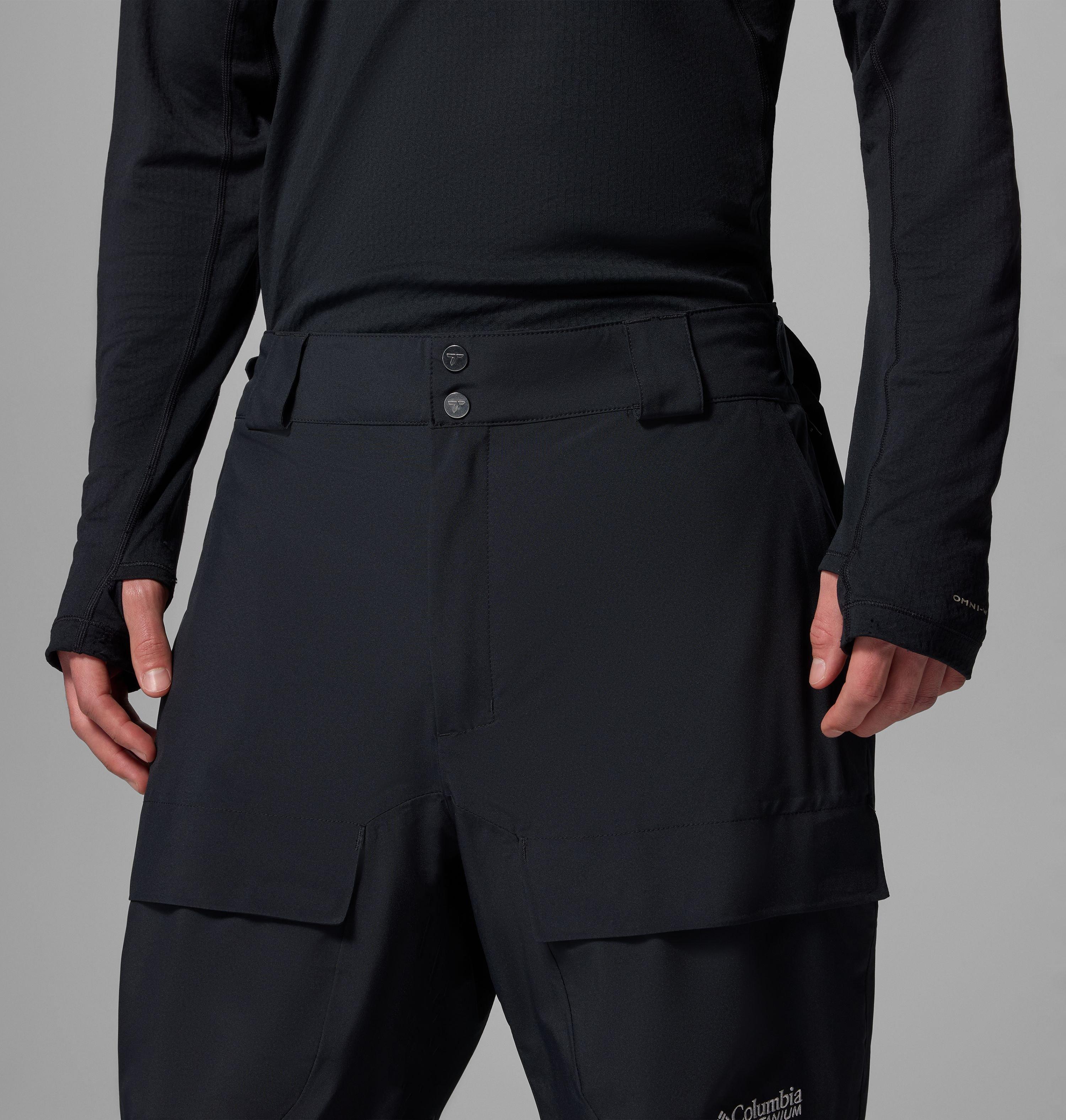 Men's Winter District Pants 5