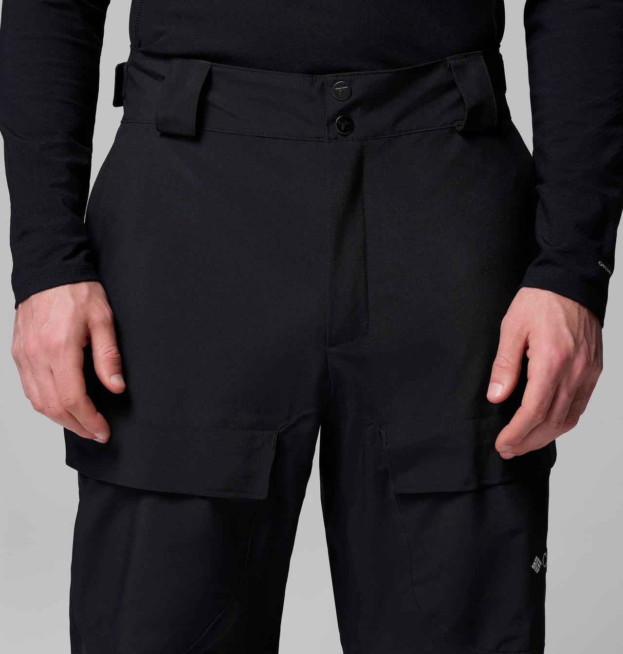 Men's Winter District™ Pants | 010 | XXL | L 5