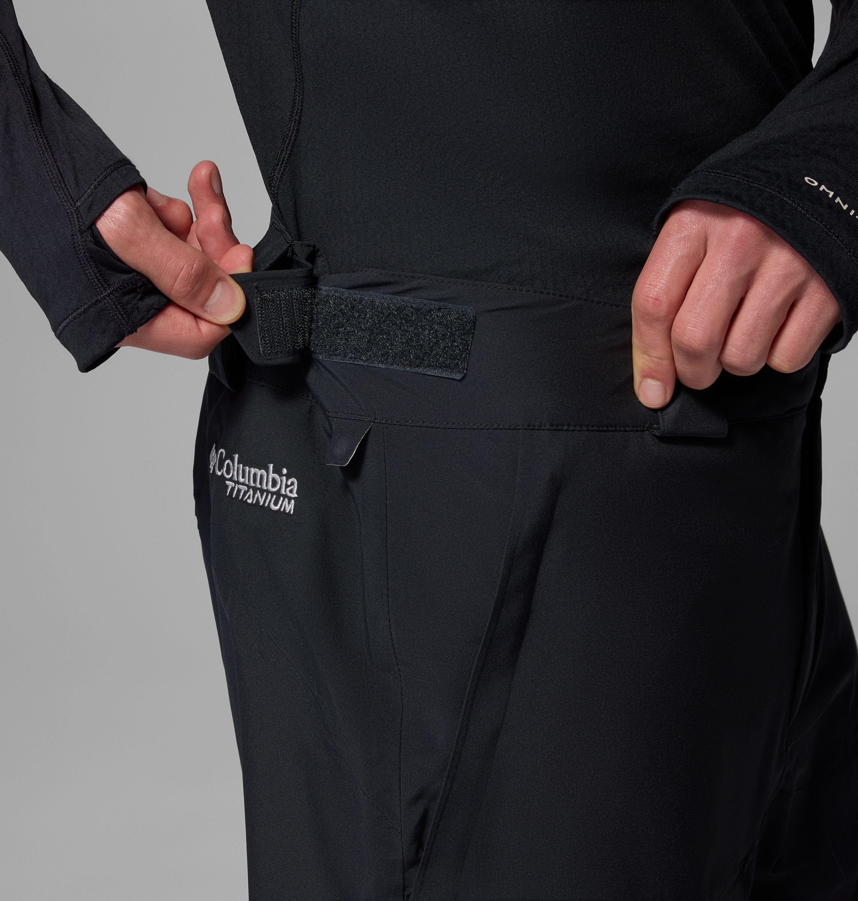 Men's Winter District Pants 6